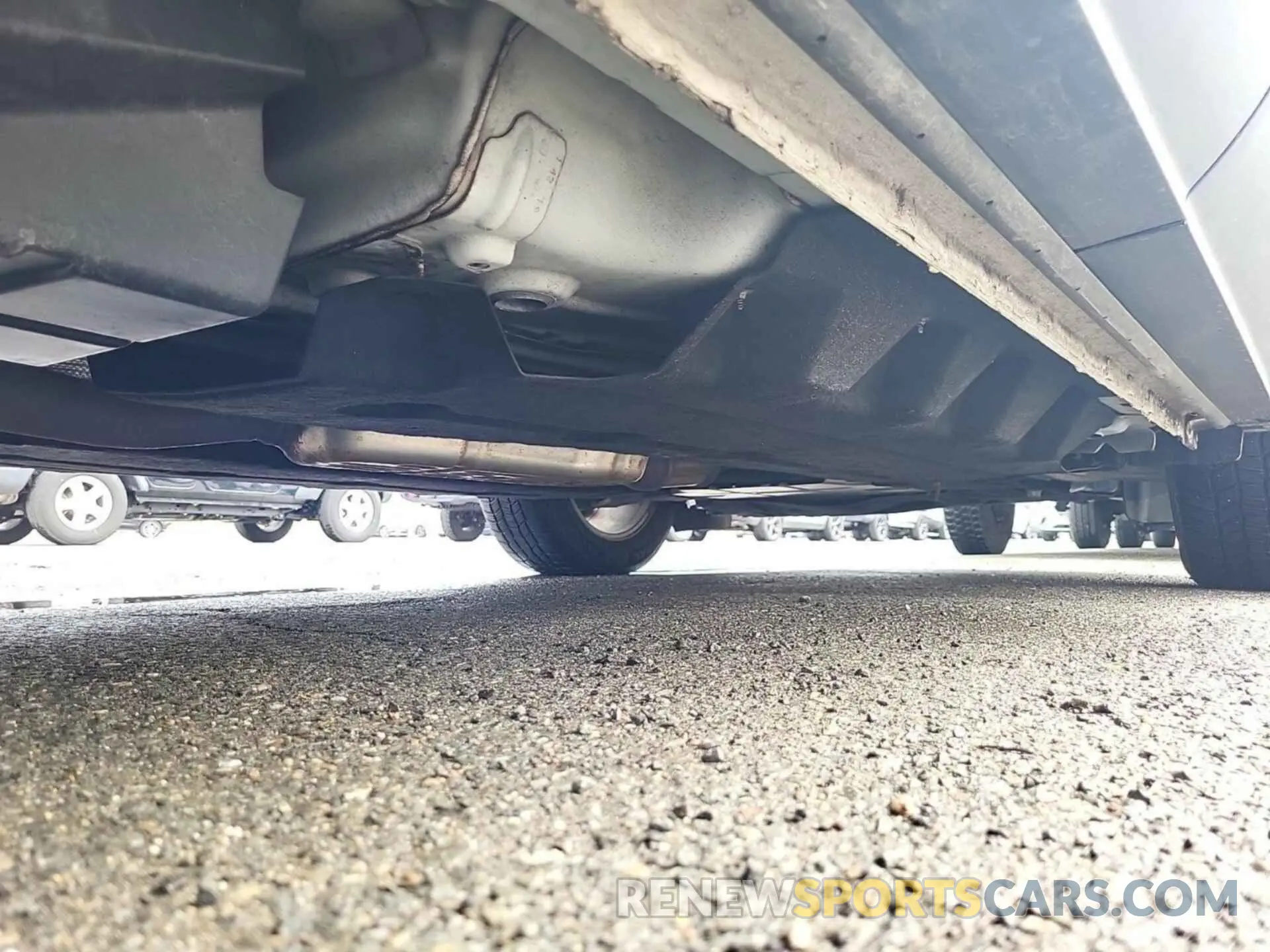 4 Photograph of a damaged car 2FMPK3J92KBC28506 FORD EDGE 2019