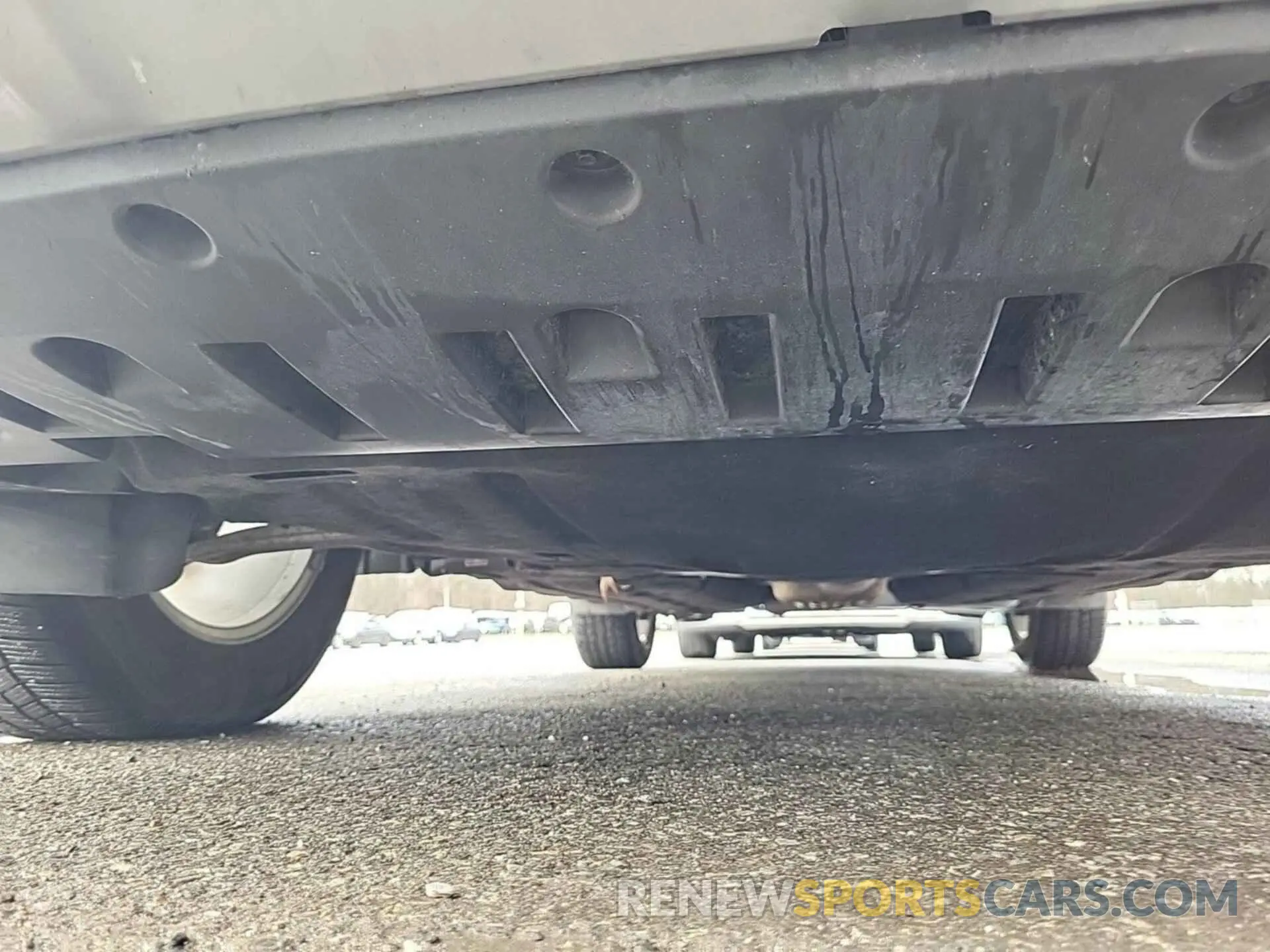 9 Photograph of a damaged car 2FMPK3J92KBC28506 FORD EDGE 2019
