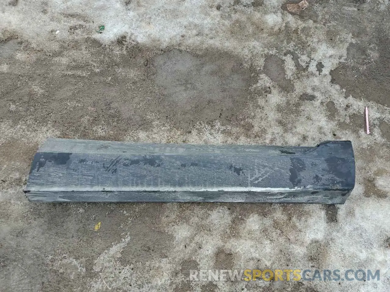 13 Photograph of a damaged car 2FMPK3J93KBC04814 FORD EDGE 2019