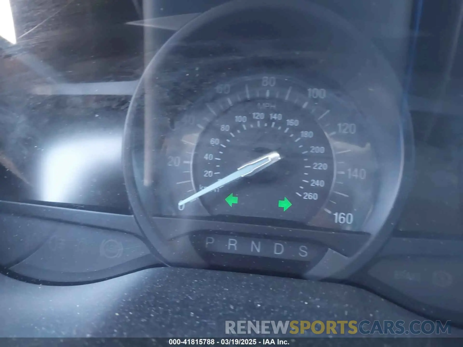 14 Photograph of a damaged car 2FMPK3J94KBB75629 FORD EDGE 2019