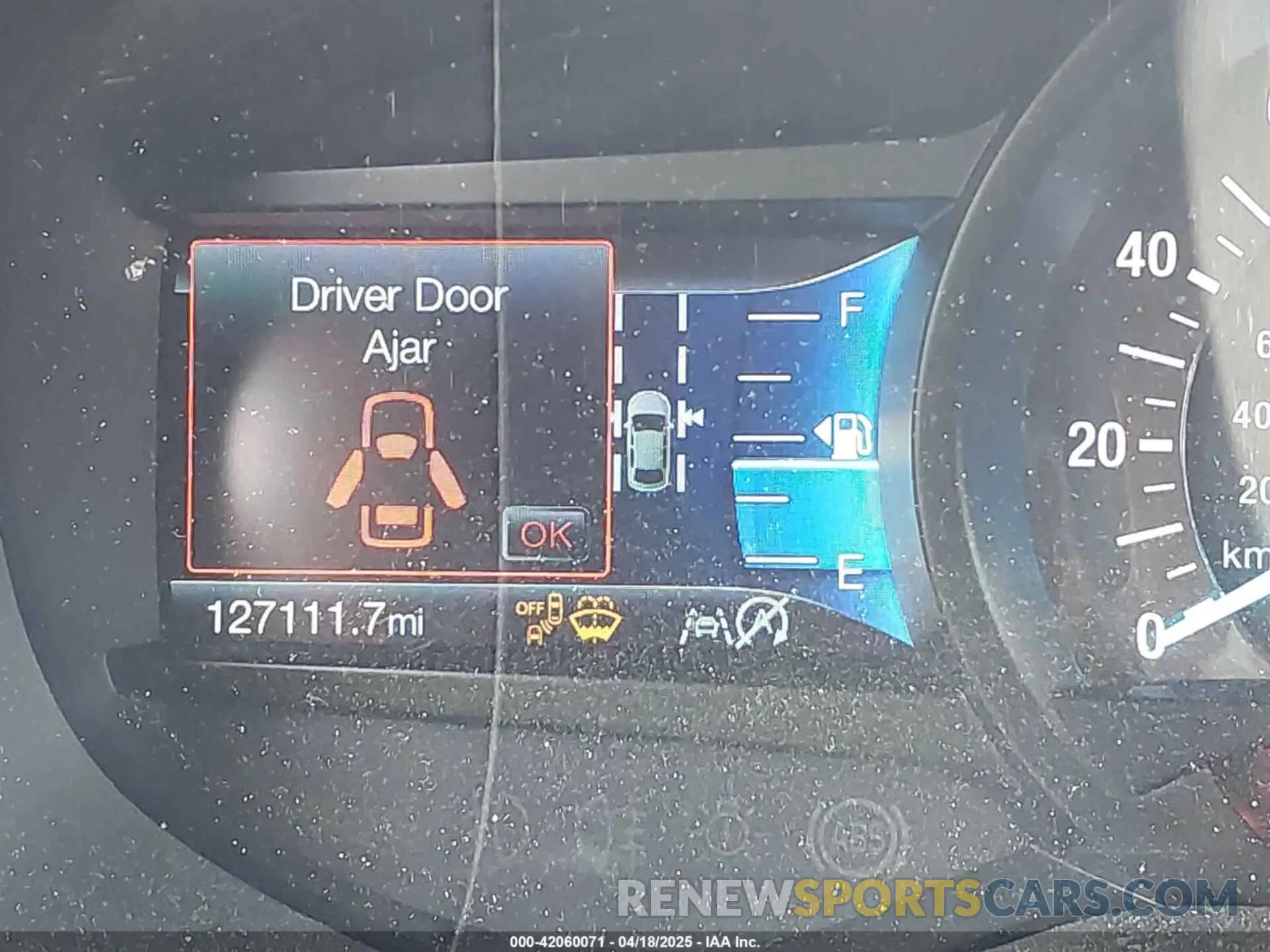 15 Photograph of a damaged car 2FMPK3J94KBC20746 FORD EDGE 2019