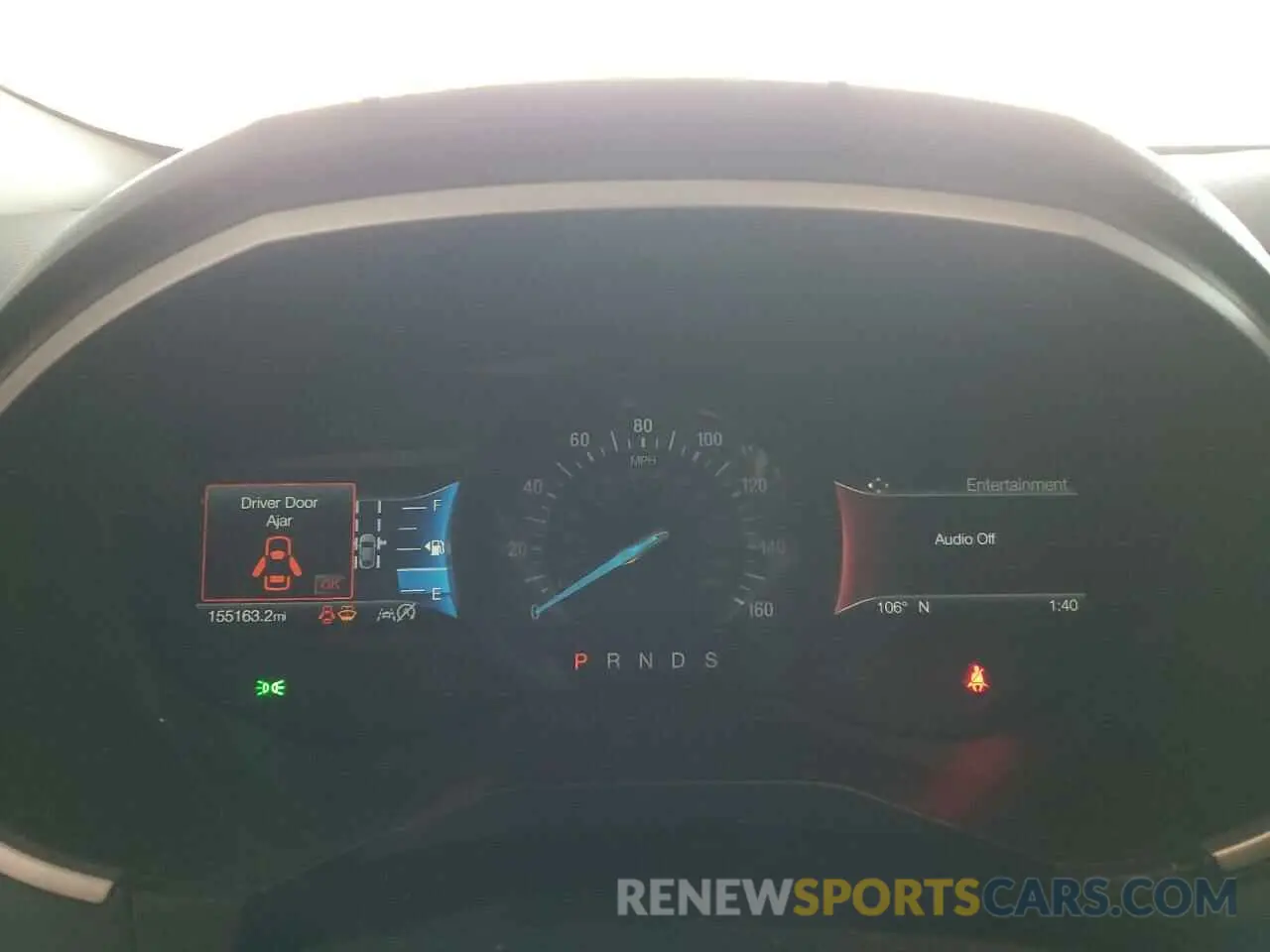 9 Photograph of a damaged car 2FMPK3J94KBC21685 FORD EDGE 2019