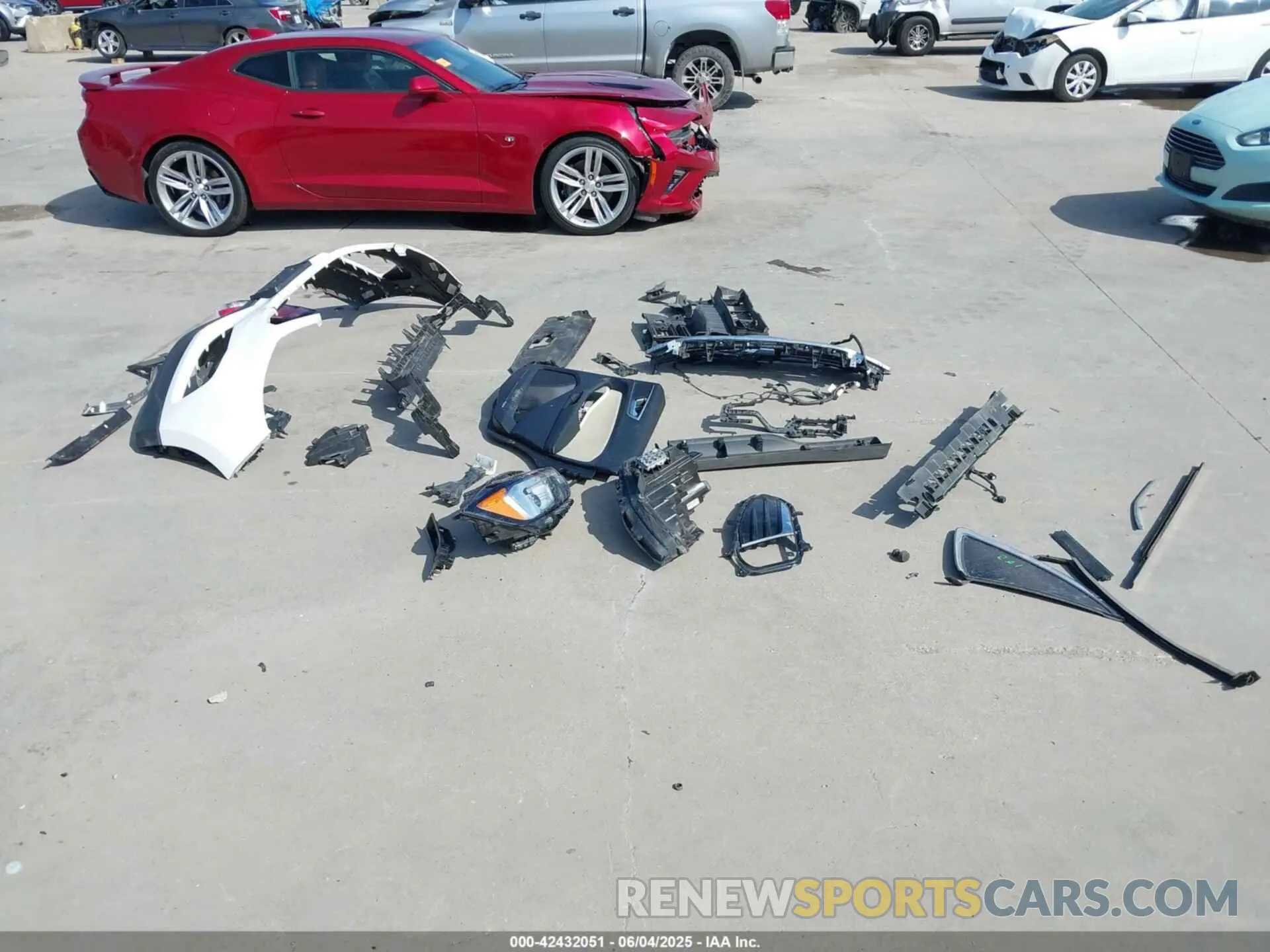 12 Photograph of a damaged car 2FMPK3J94KBC49437 FORD EDGE 2019