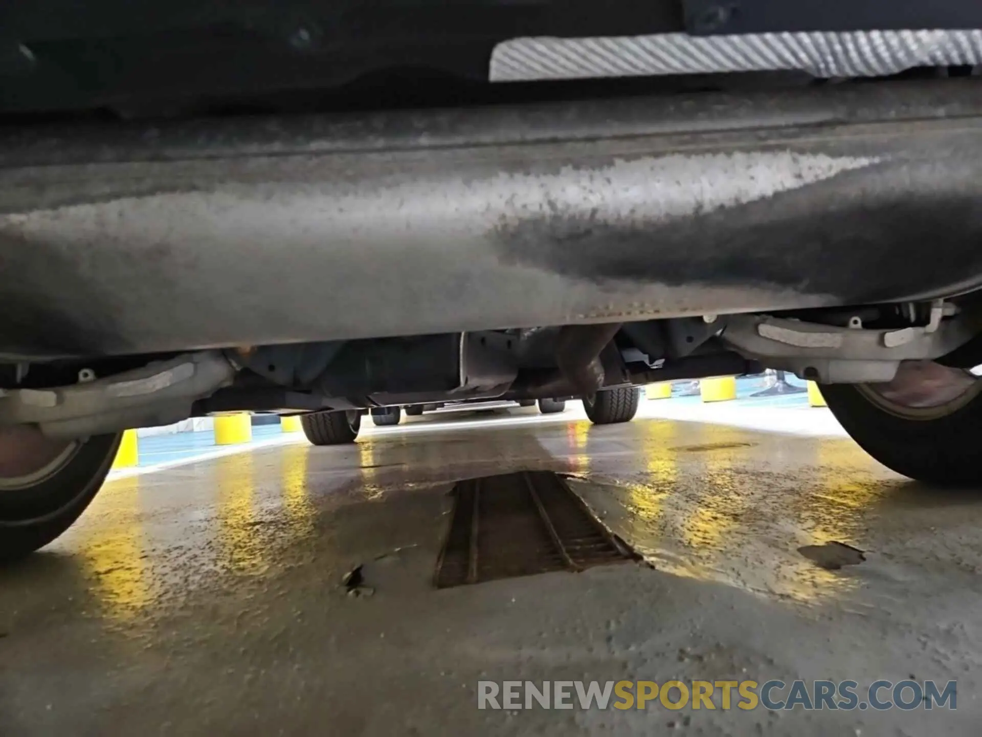 17 Photograph of a damaged car 2FMPK3J94KBC64312 FORD EDGE 2019