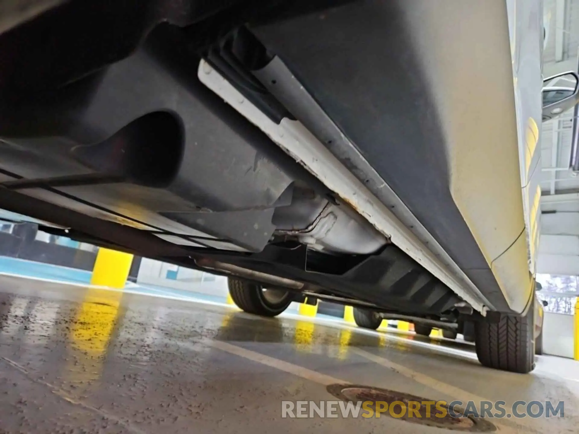 21 Photograph of a damaged car 2FMPK3J94KBC64312 FORD EDGE 2019