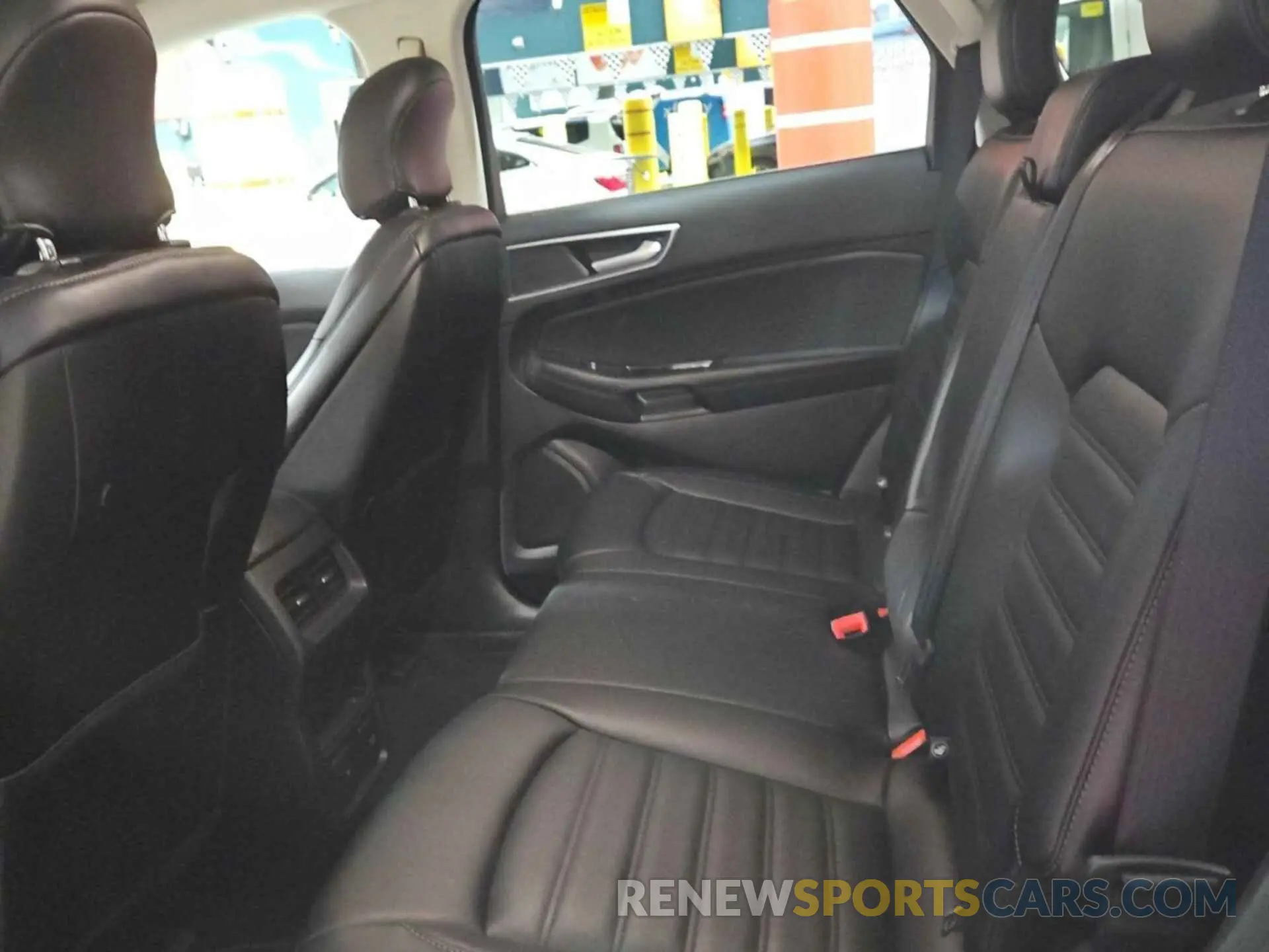 26 Photograph of a damaged car 2FMPK3J94KBC64312 FORD EDGE 2019