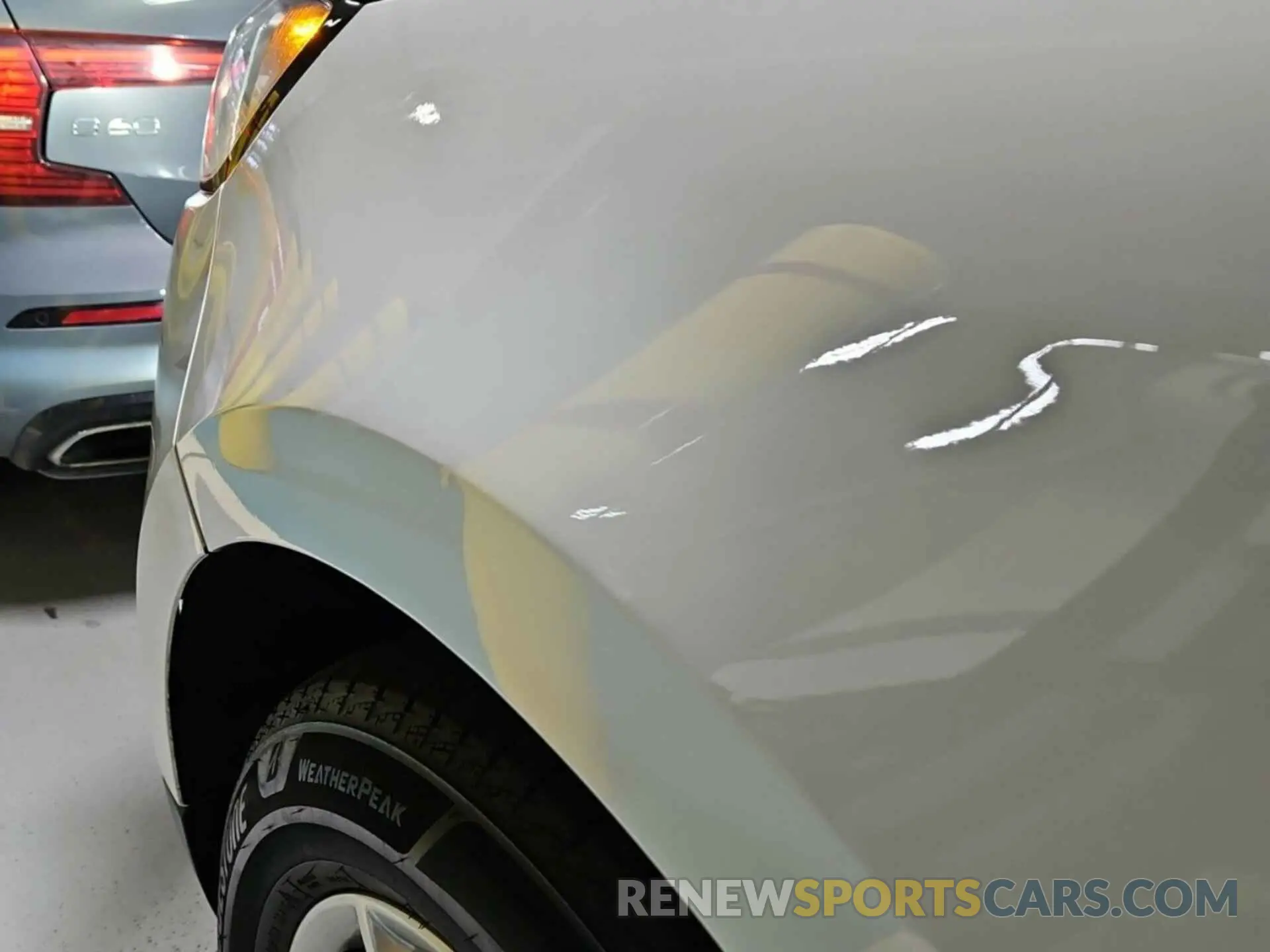 3 Photograph of a damaged car 2FMPK3J94KBC64312 FORD EDGE 2019