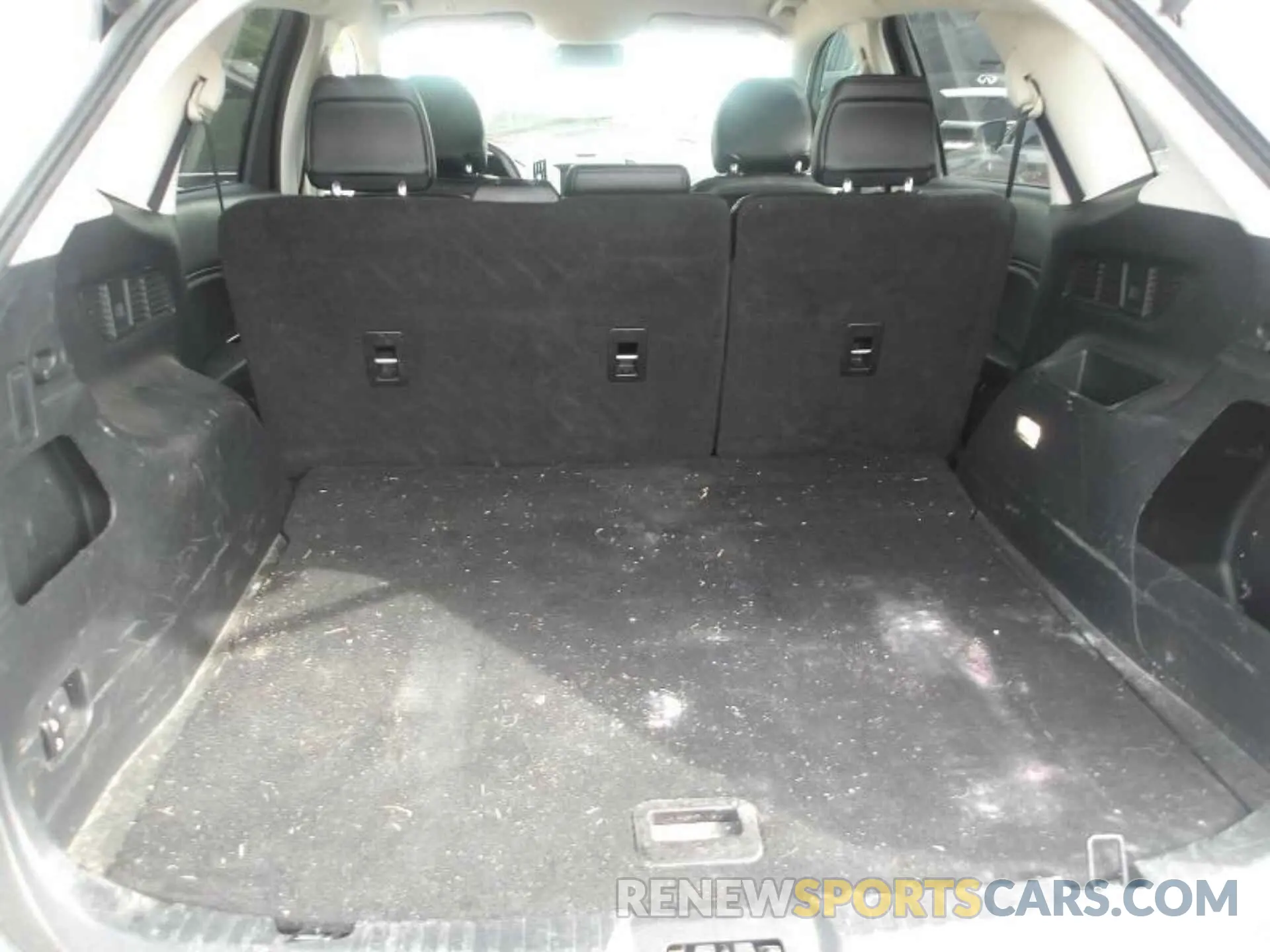 7 Photograph of a damaged car 2FMPK3J95KBC03311 FORD EDGE 2019