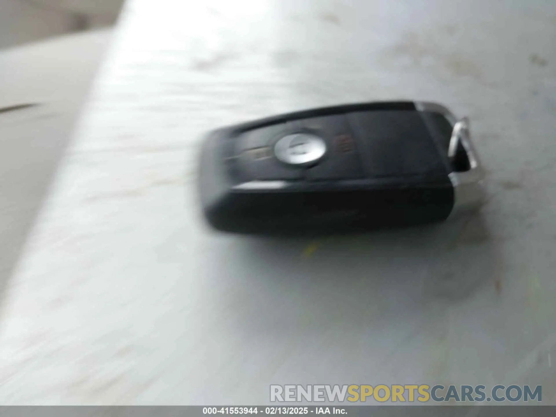 11 Photograph of a damaged car 2FMPK3J95KBC17676 FORD EDGE 2019