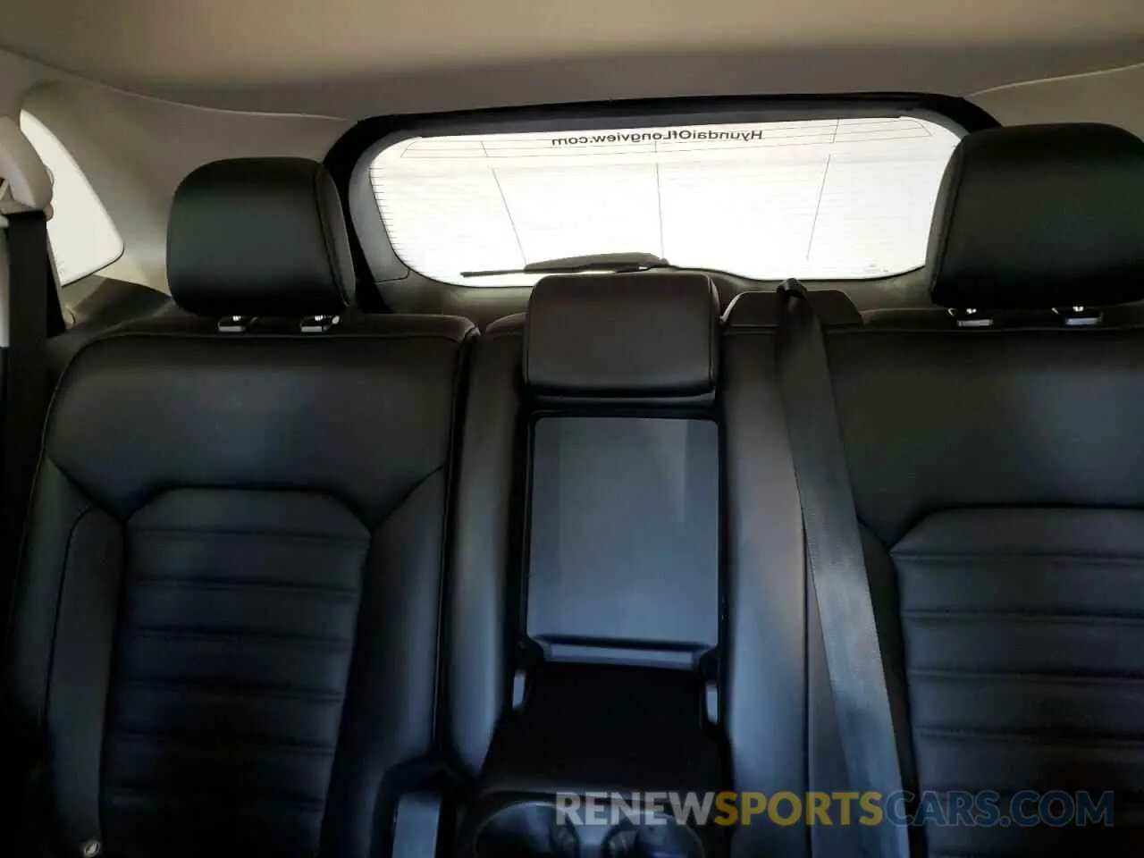 10 Photograph of a damaged car 2FMPK3J96KBB23550 FORD EDGE 2019