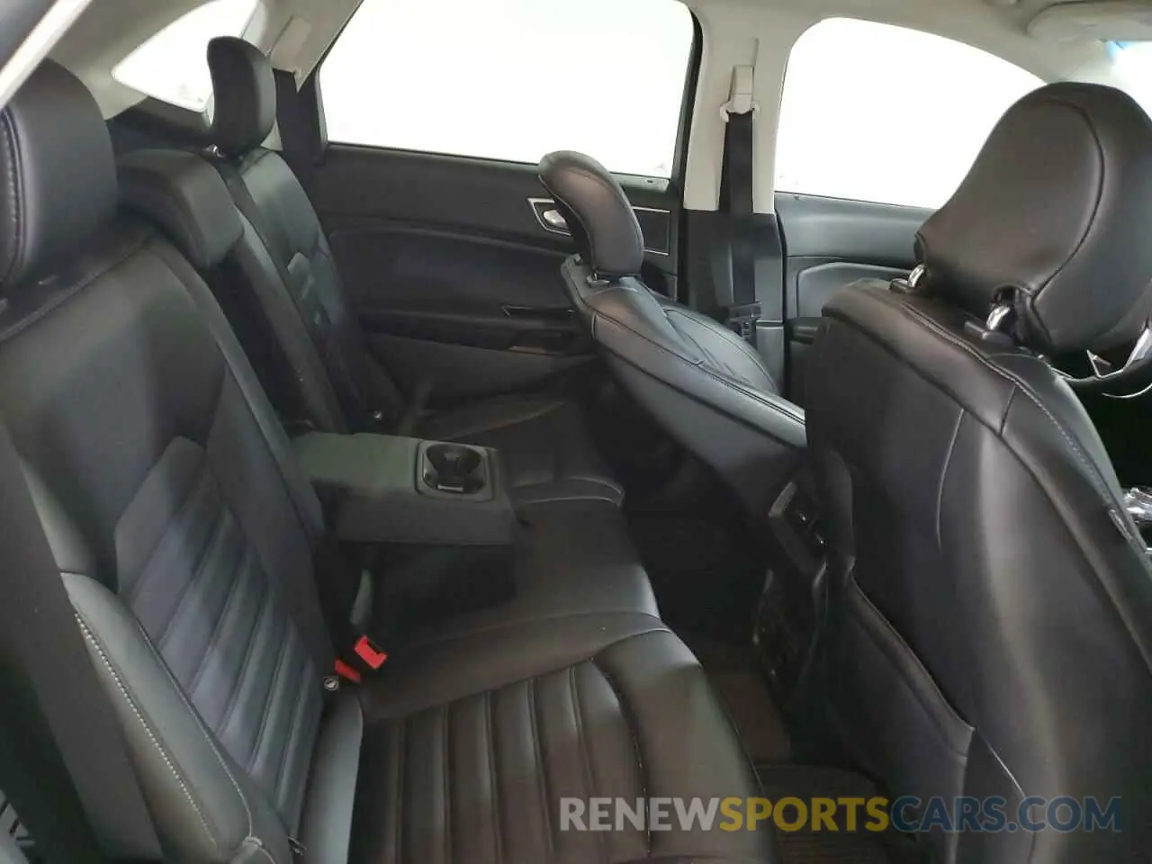 11 Photograph of a damaged car 2FMPK3J96KBB23550 FORD EDGE 2019