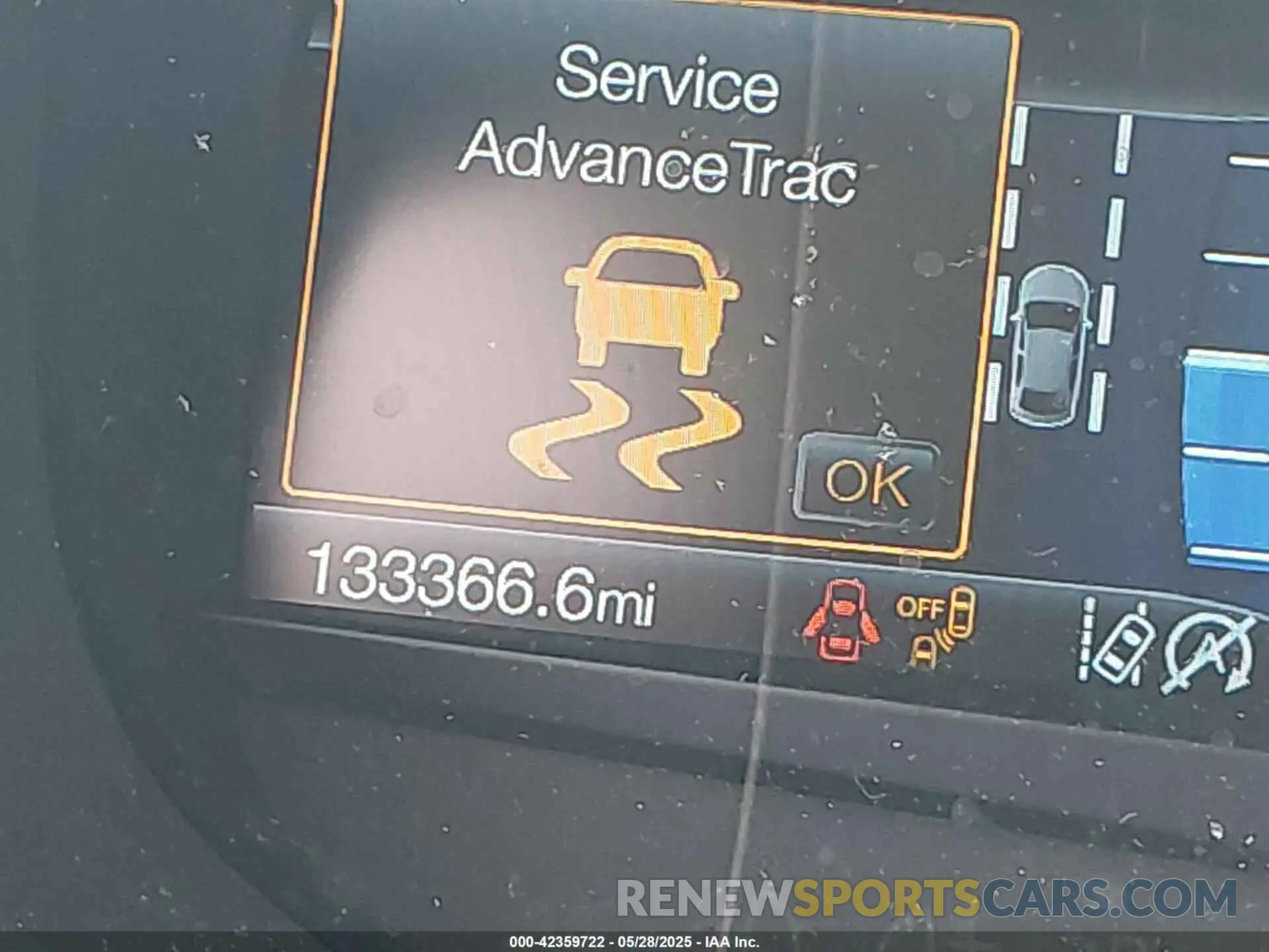 15 Photograph of a damaged car 2FMPK3J96KBB95803 FORD EDGE 2019