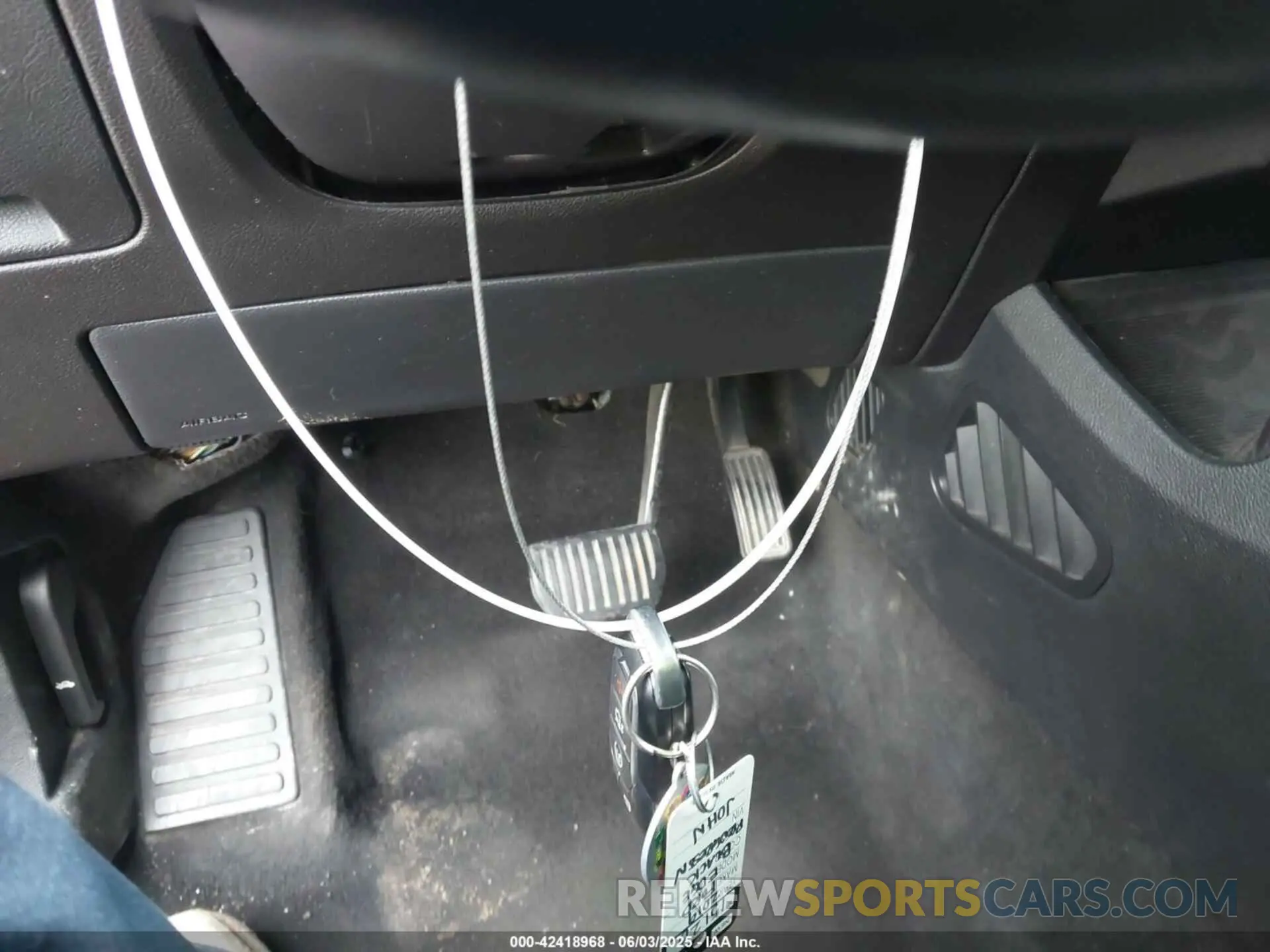 11 Photograph of a damaged car 2FMPK3J96KBC26838 FORD EDGE 2019
