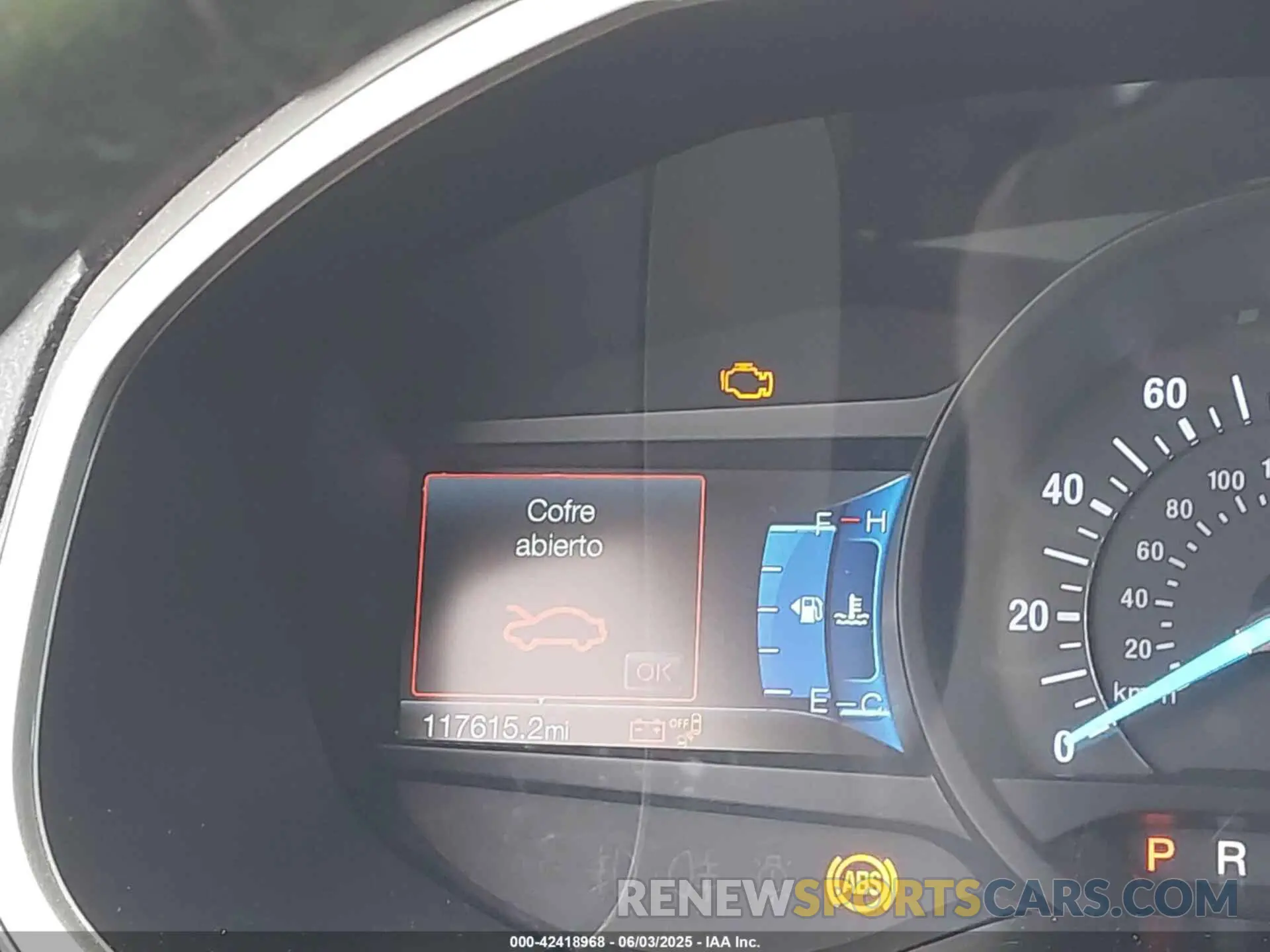 15 Photograph of a damaged car 2FMPK3J96KBC26838 FORD EDGE 2019