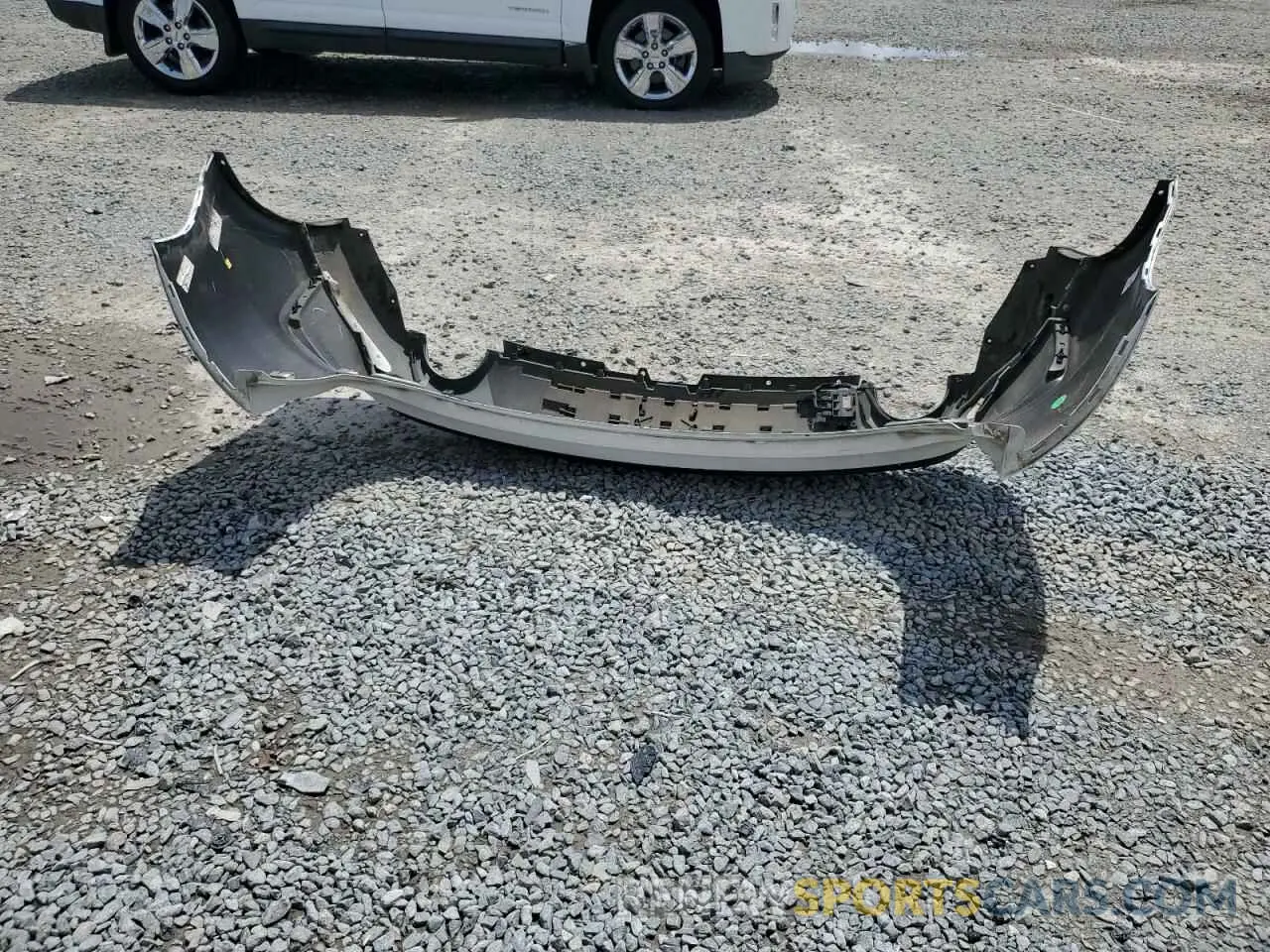 13 Photograph of a damaged car 2FMPK3J96KBC31778 FORD EDGE 2019