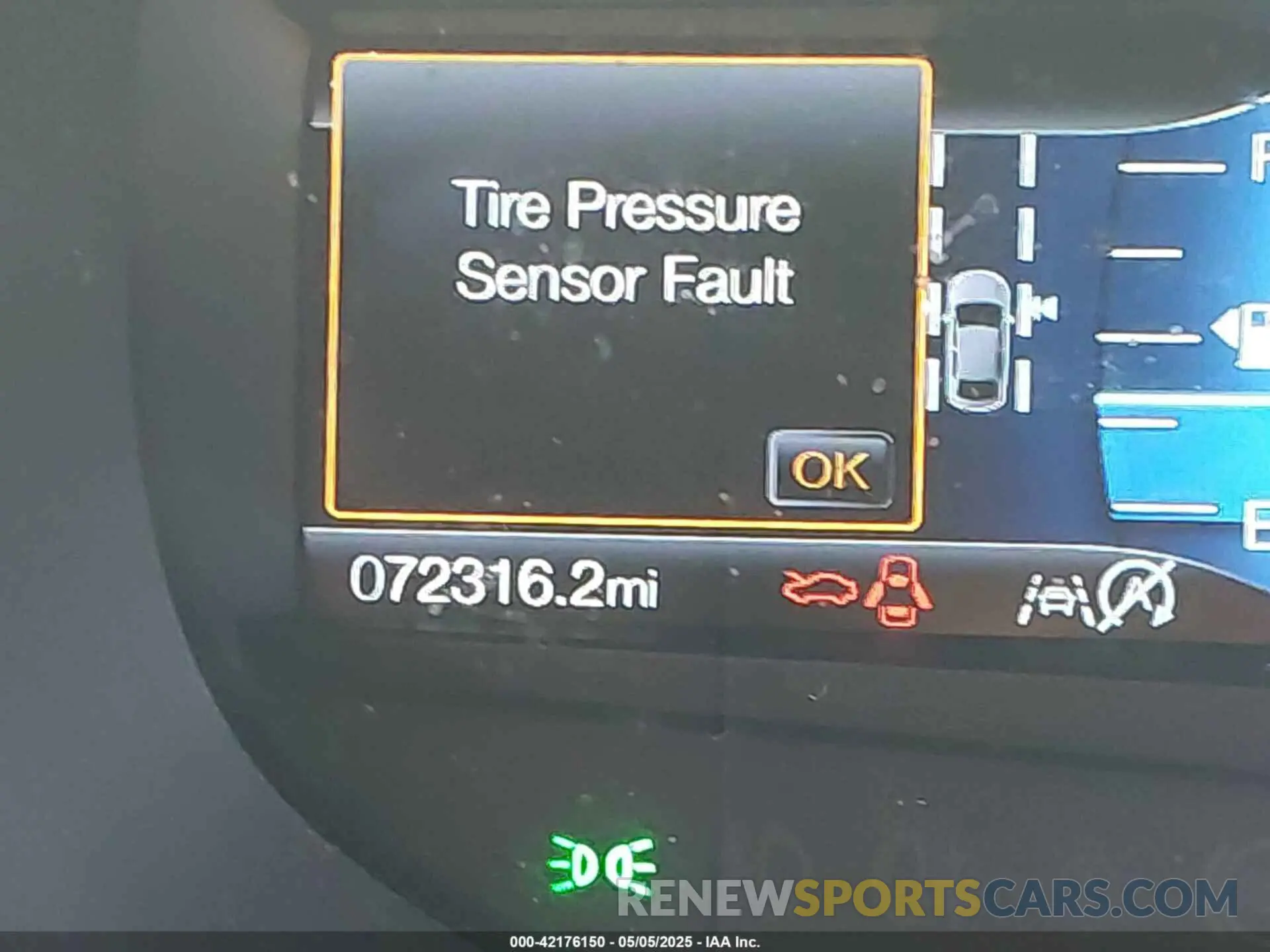 15 Photograph of a damaged car 2FMPK3J97KBB40289 FORD EDGE 2019