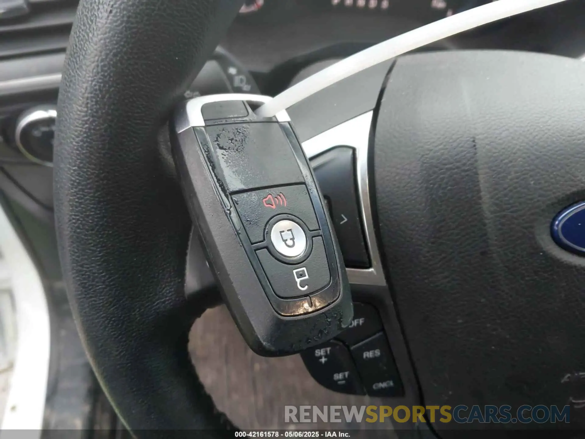 11 Photograph of a damaged car 2FMPK3J97KBB87631 FORD EDGE 2019