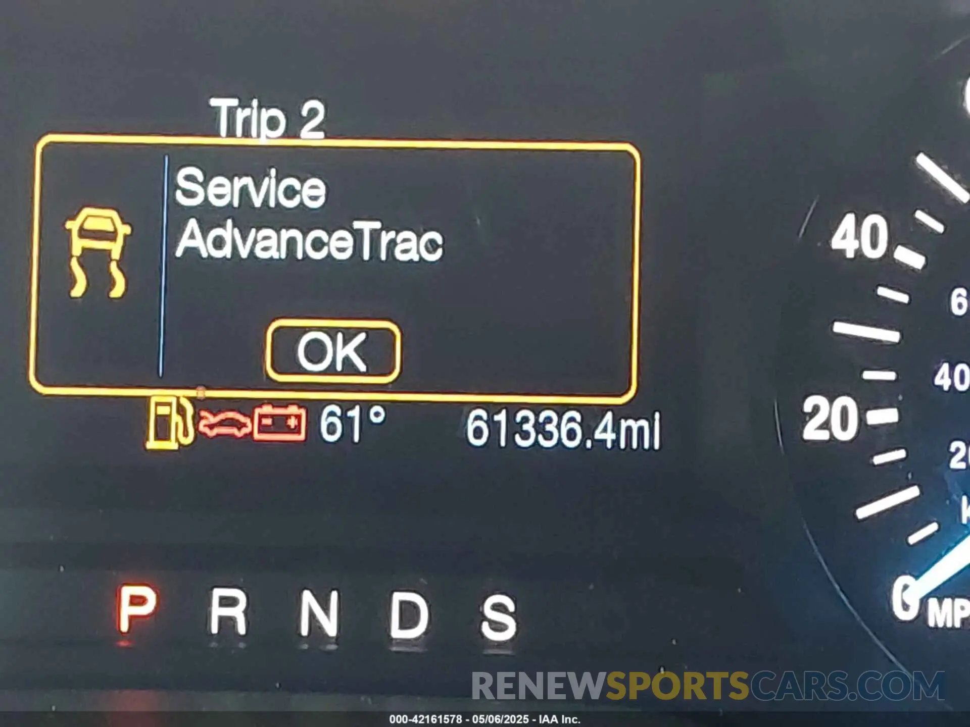 15 Photograph of a damaged car 2FMPK3J97KBB87631 FORD EDGE 2019