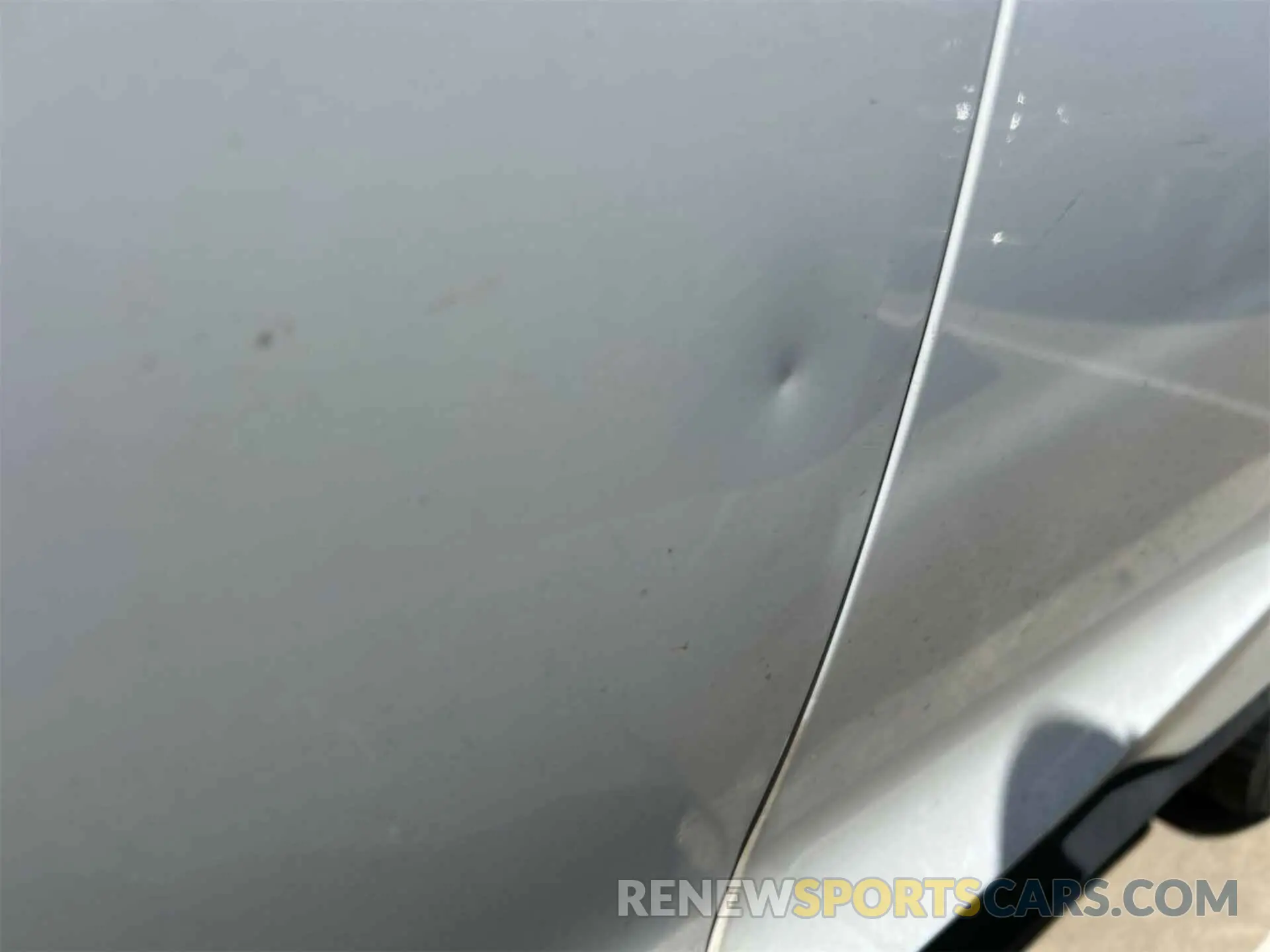 11 Photograph of a damaged car 2FMPK3J97KBC10776 FORD EDGE 2019