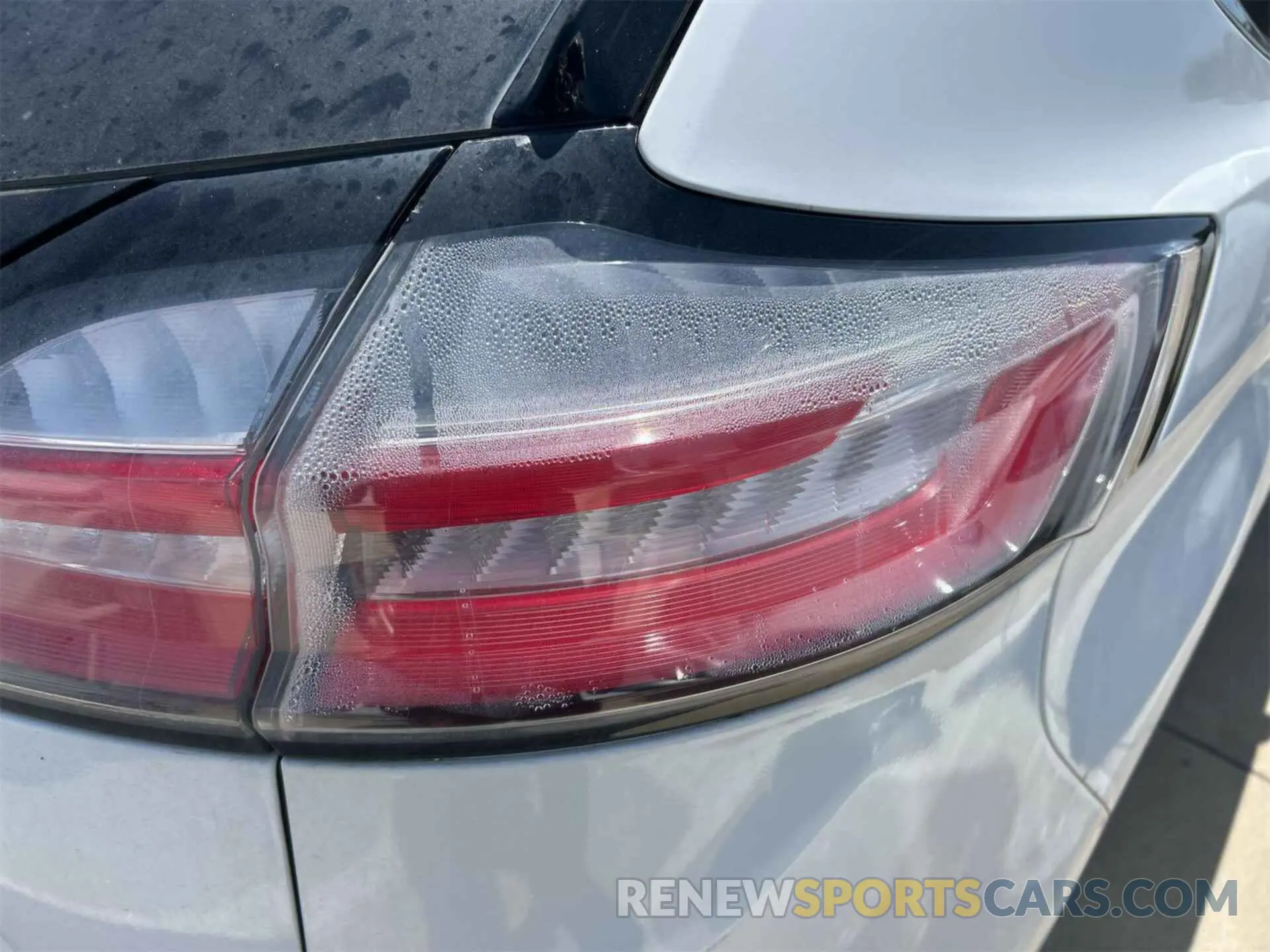 16 Photograph of a damaged car 2FMPK3J97KBC10776 FORD EDGE 2019
