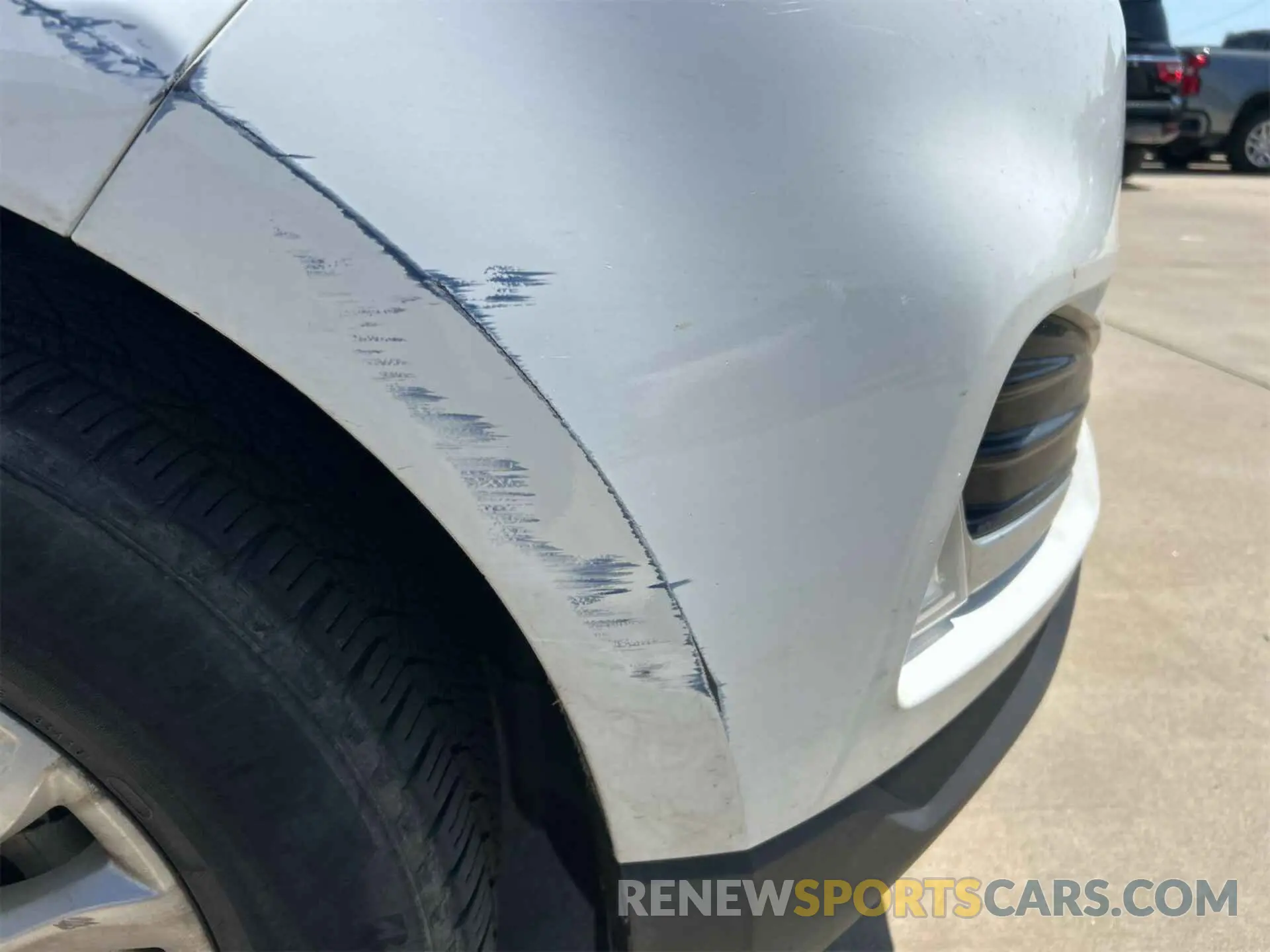 22 Photograph of a damaged car 2FMPK3J97KBC10776 FORD EDGE 2019