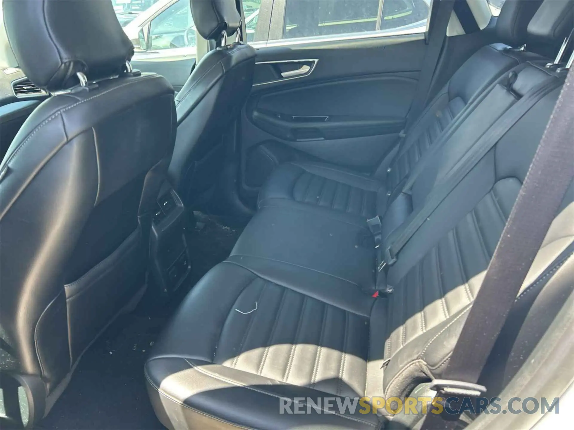23 Photograph of a damaged car 2FMPK3J97KBC10776 FORD EDGE 2019