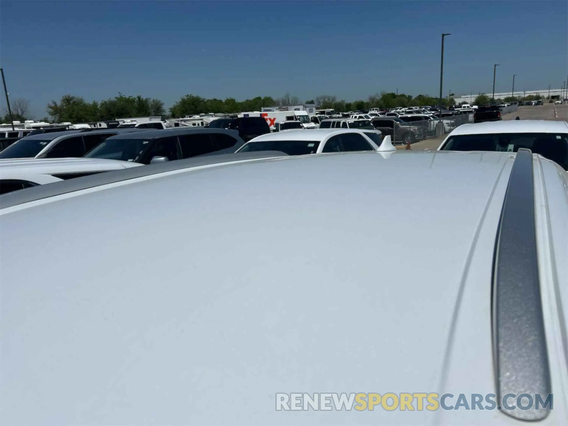 3 Photograph of a damaged car 2FMPK3J97KBC10776 FORD EDGE 2019