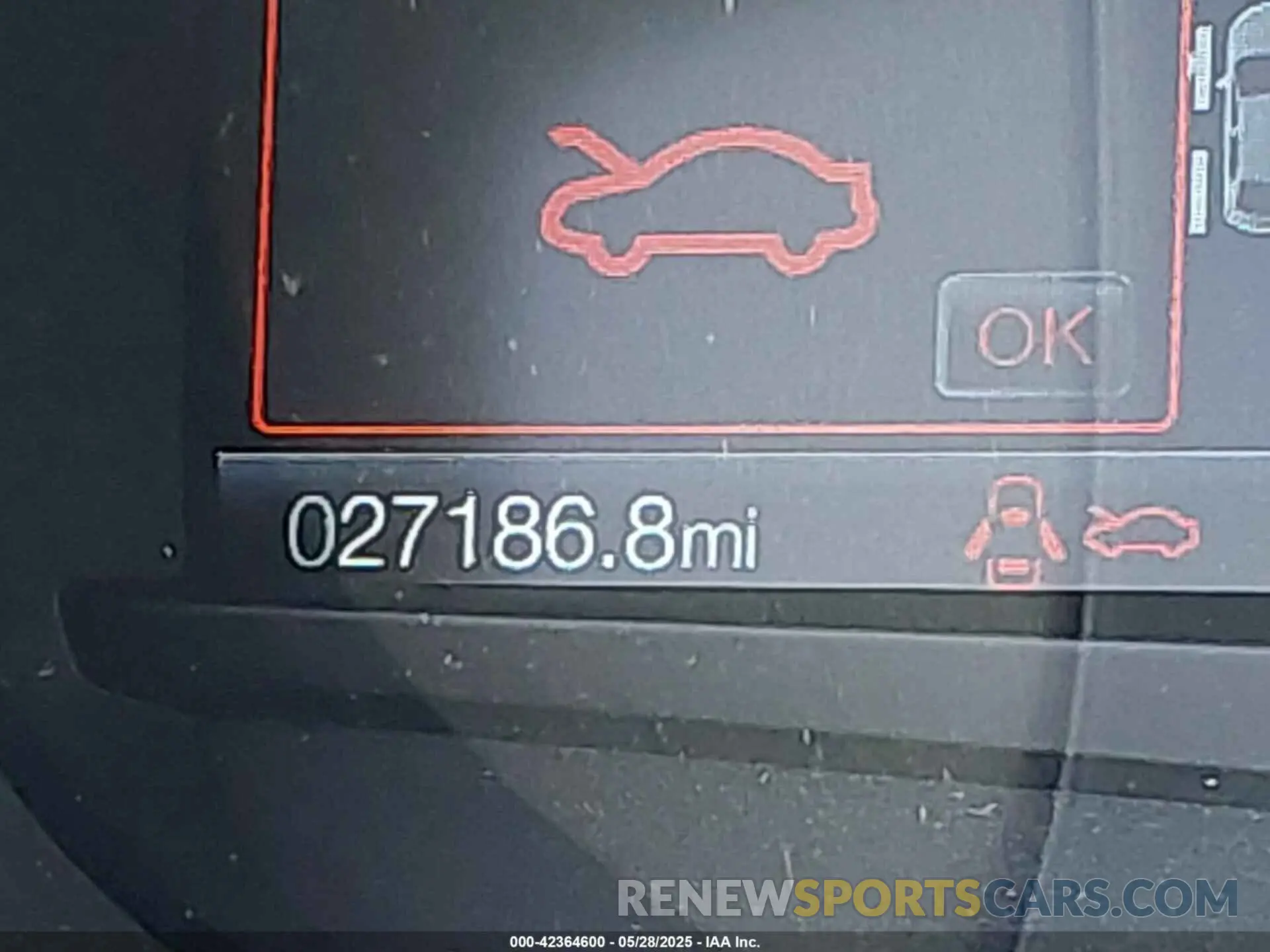 15 Photograph of a damaged car 2FMPK3J97KBC61887 FORD EDGE 2019