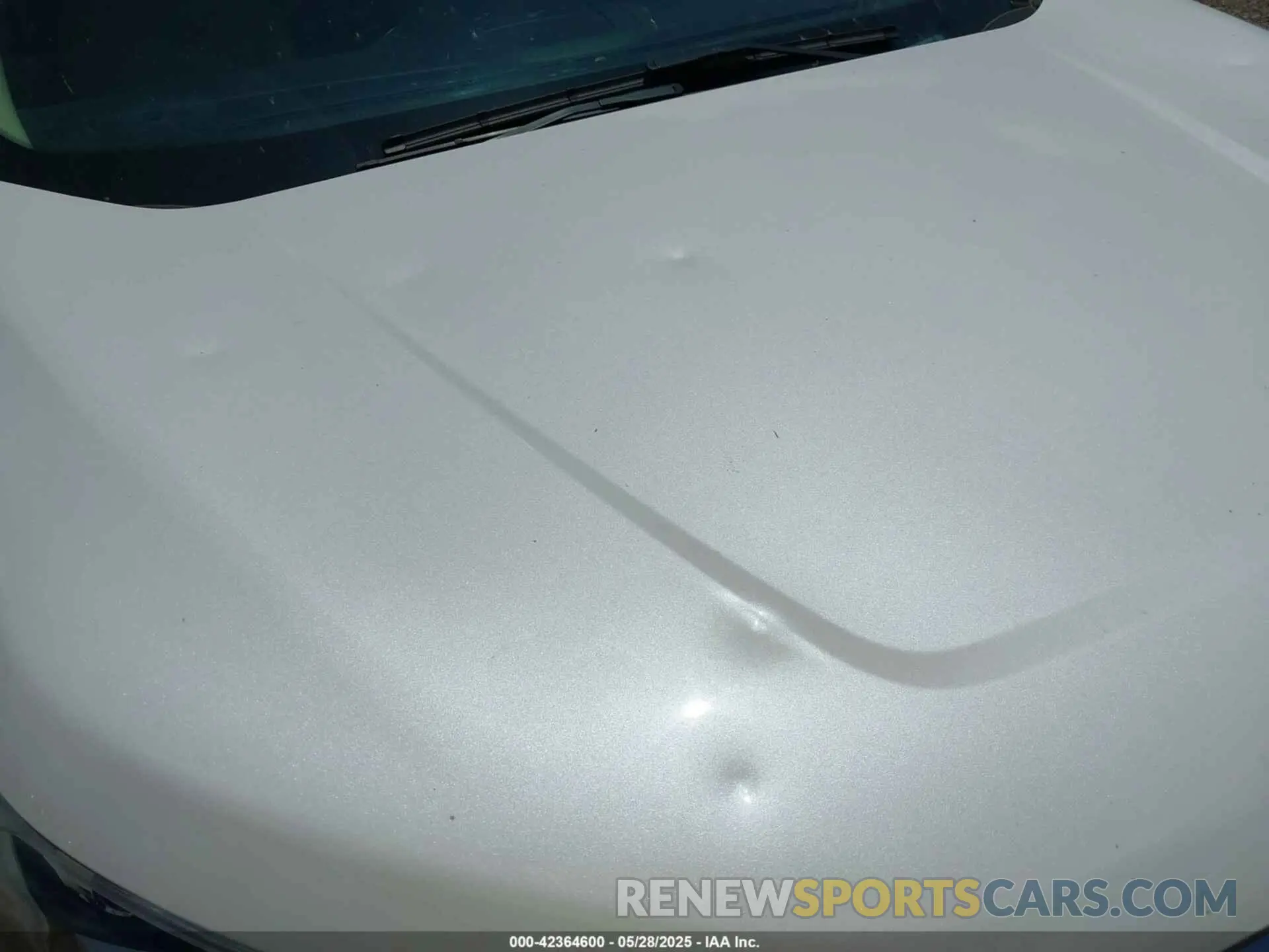 6 Photograph of a damaged car 2FMPK3J97KBC61887 FORD EDGE 2019