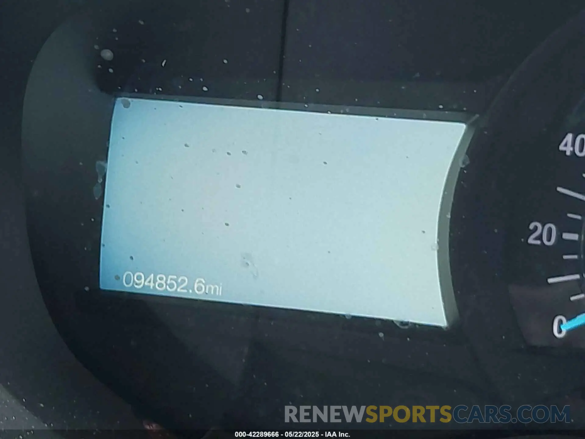 14 Photograph of a damaged car 2FMPK3J97KBC73327 FORD EDGE 2019
