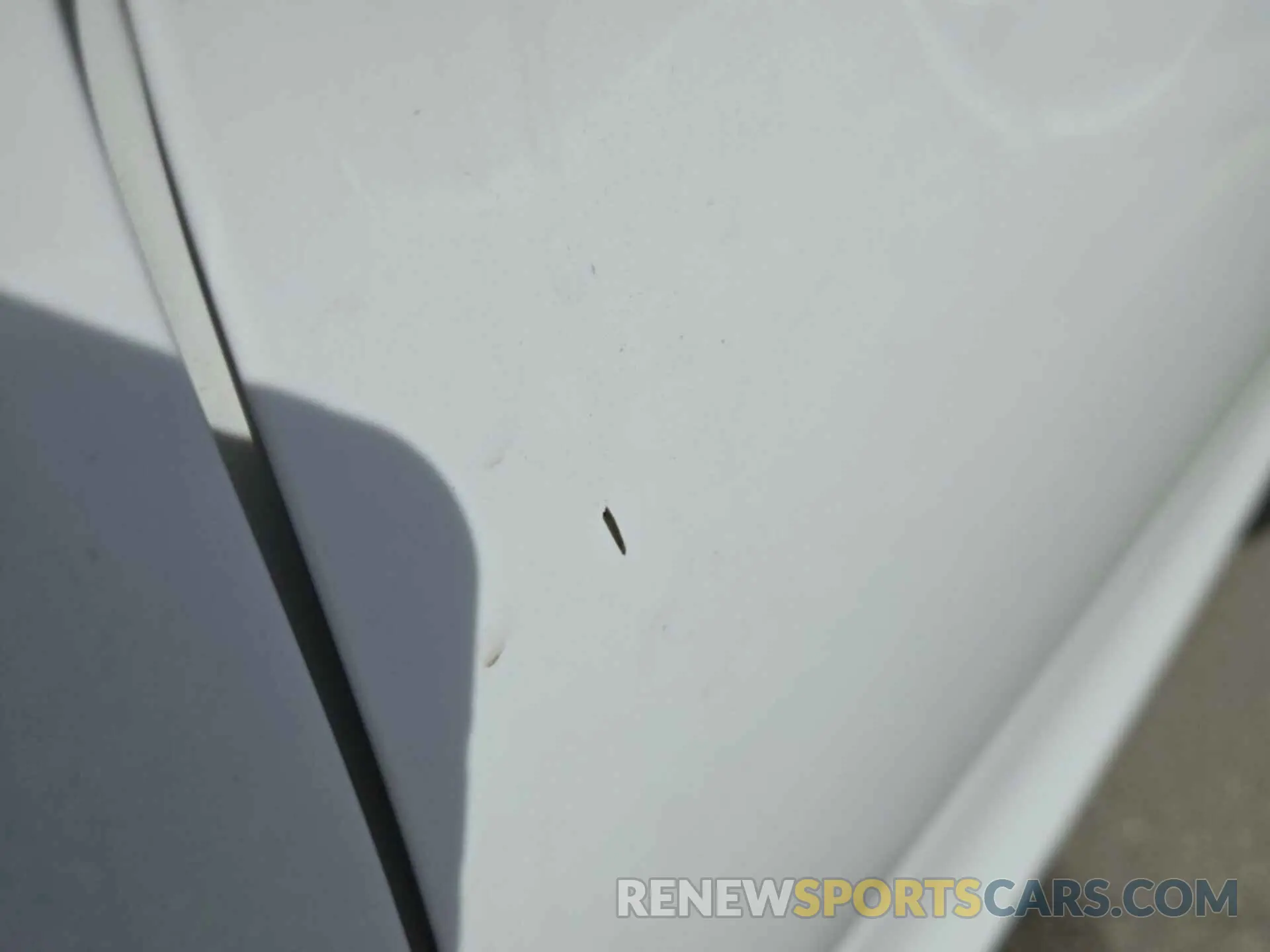 1 Photograph of a damaged car 2FMPK3J98KBC37758 FORD EDGE 2019