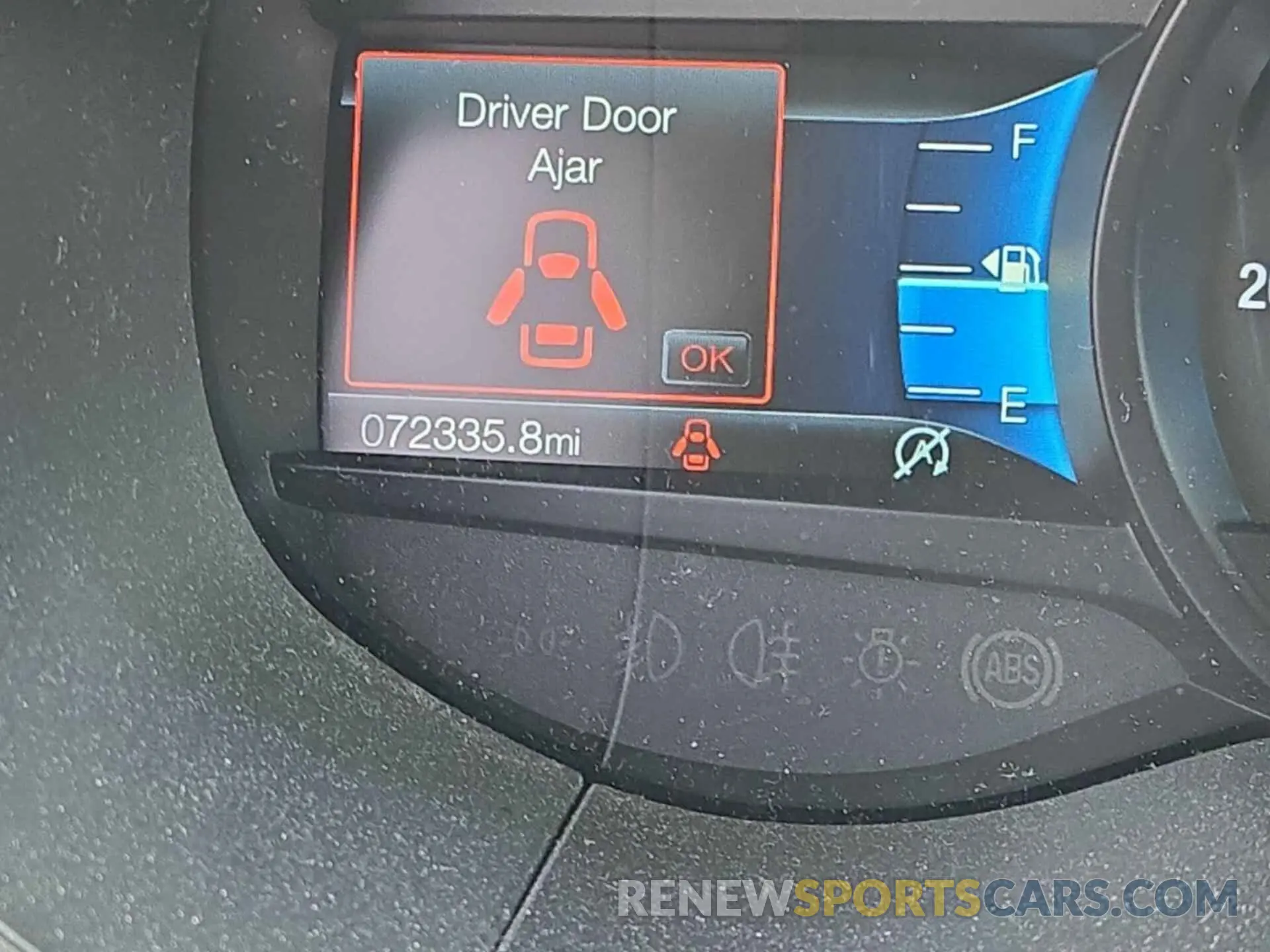 17 Photograph of a damaged car 2FMPK3J98KBC37758 FORD EDGE 2019