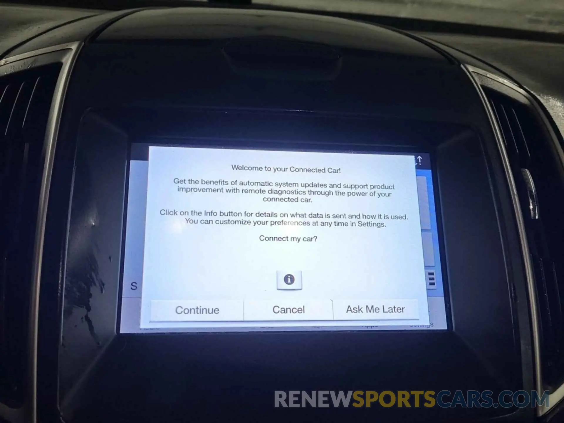 18 Photograph of a damaged car 2FMPK3J98KBC37758 FORD EDGE 2019