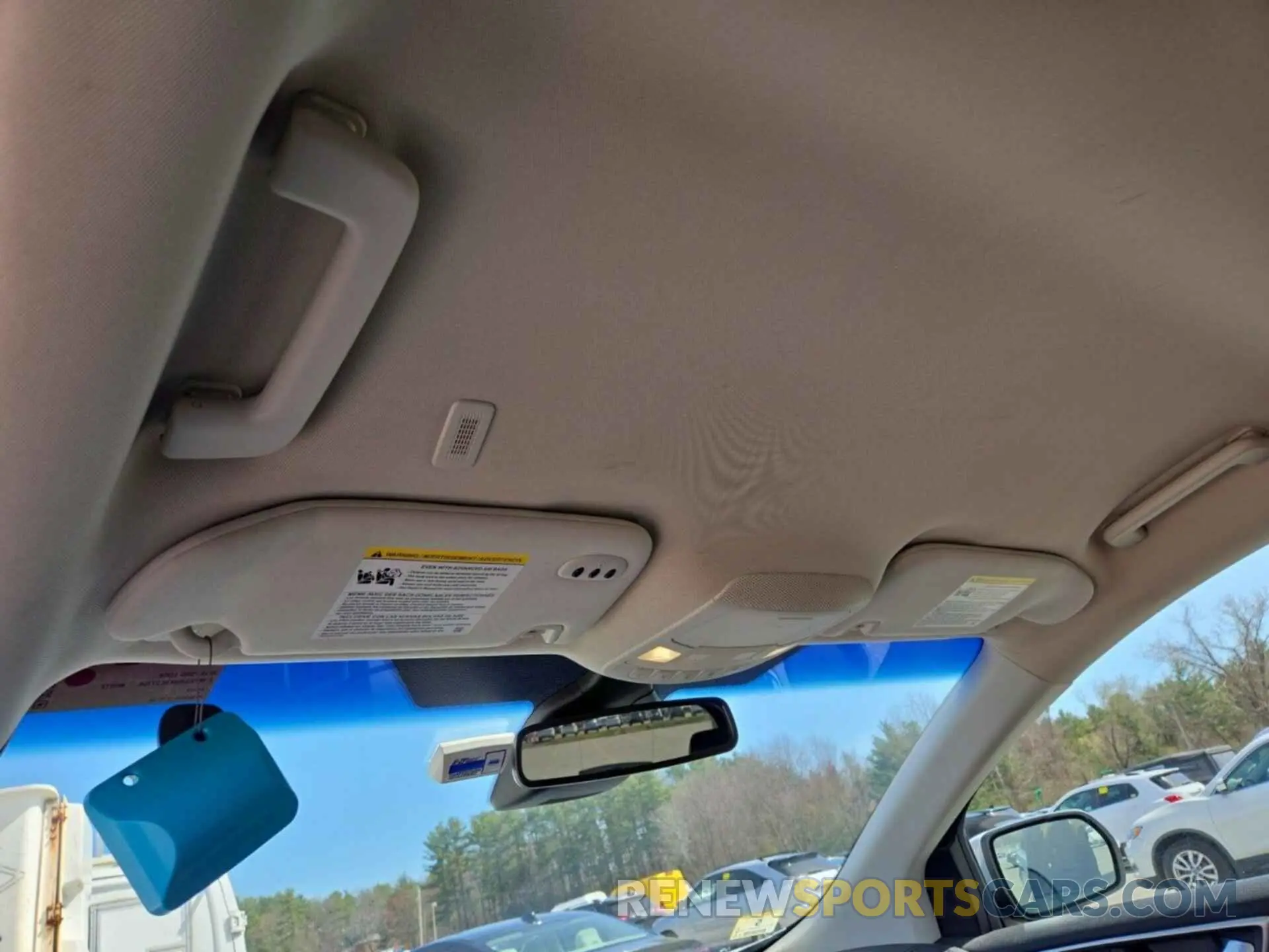 2 Photograph of a damaged car 2FMPK3J98KBC37758 FORD EDGE 2019