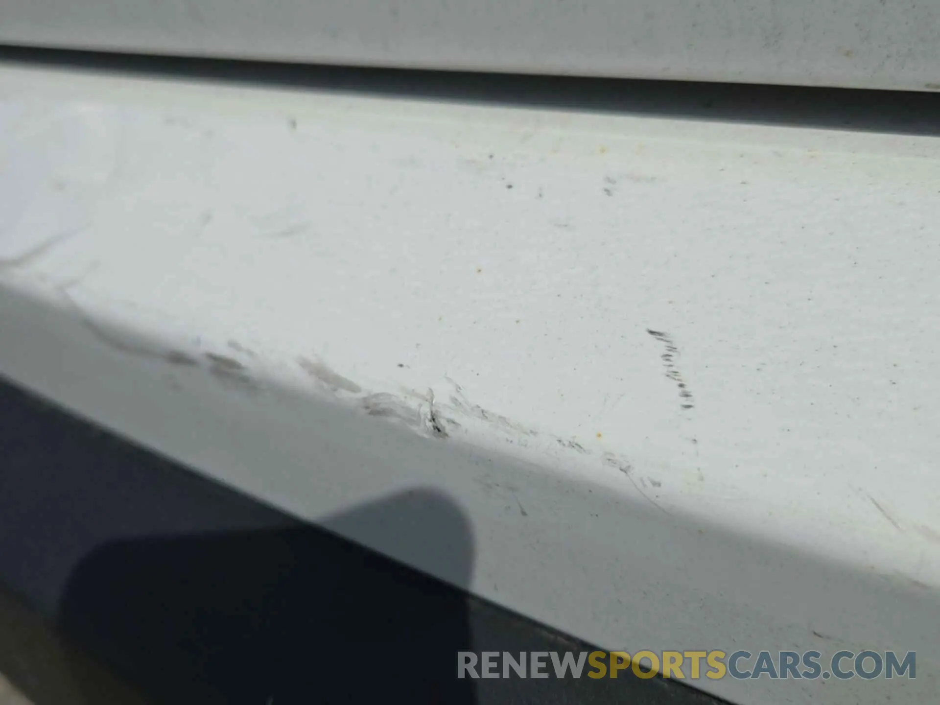 21 Photograph of a damaged car 2FMPK3J98KBC37758 FORD EDGE 2019