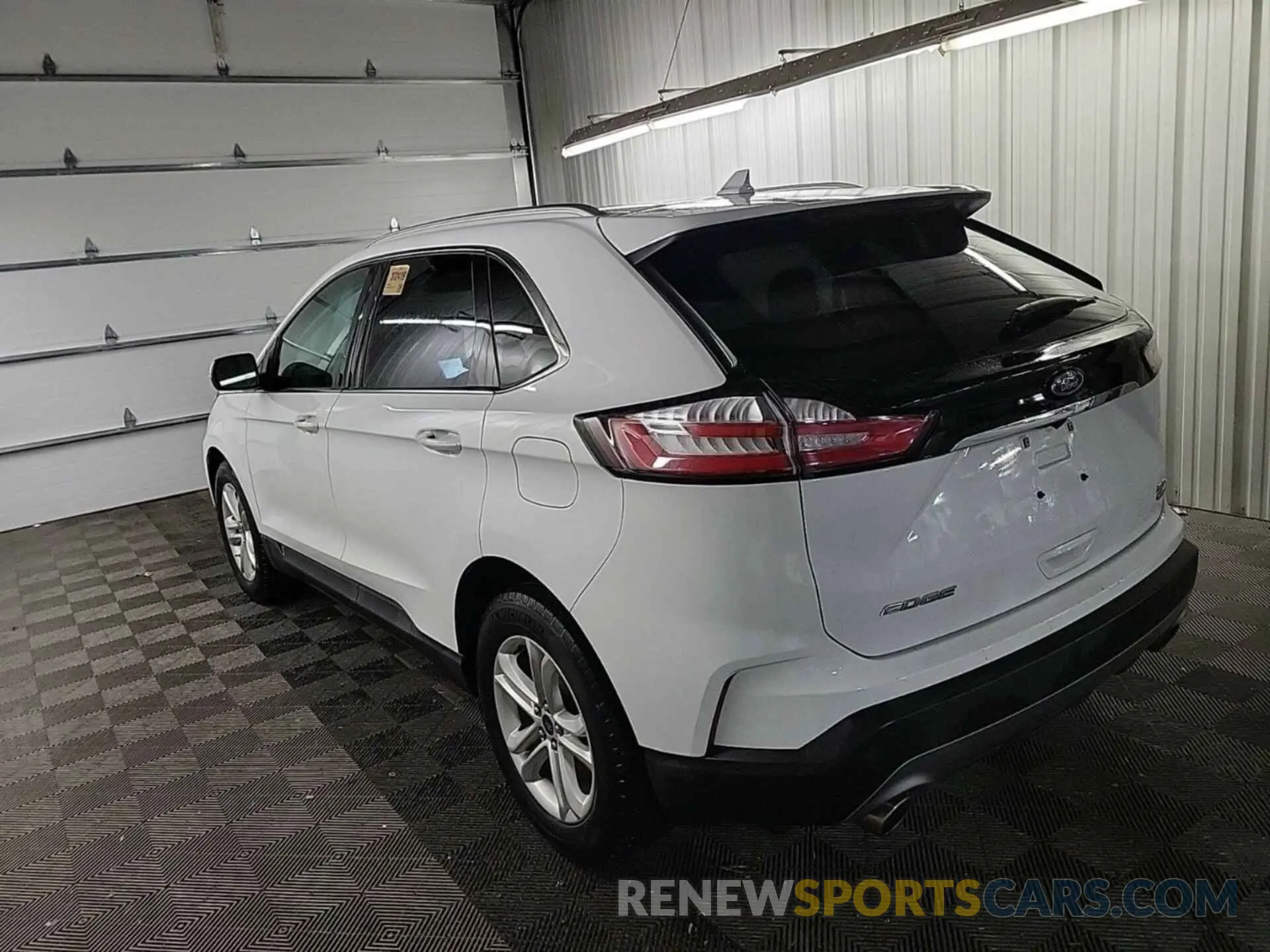 26 Photograph of a damaged car 2FMPK3J98KBC37758 FORD EDGE 2019