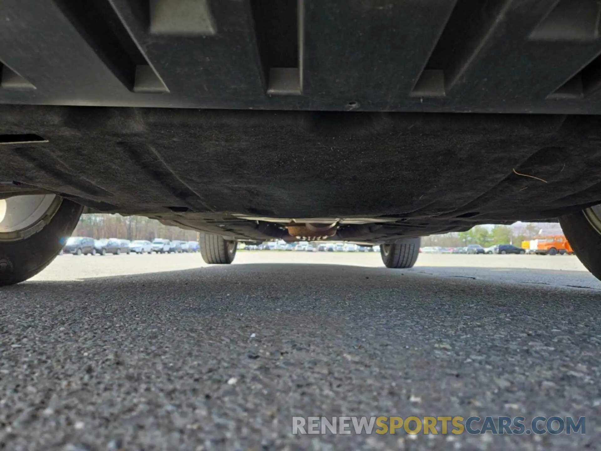 27 Photograph of a damaged car 2FMPK3J98KBC37758 FORD EDGE 2019