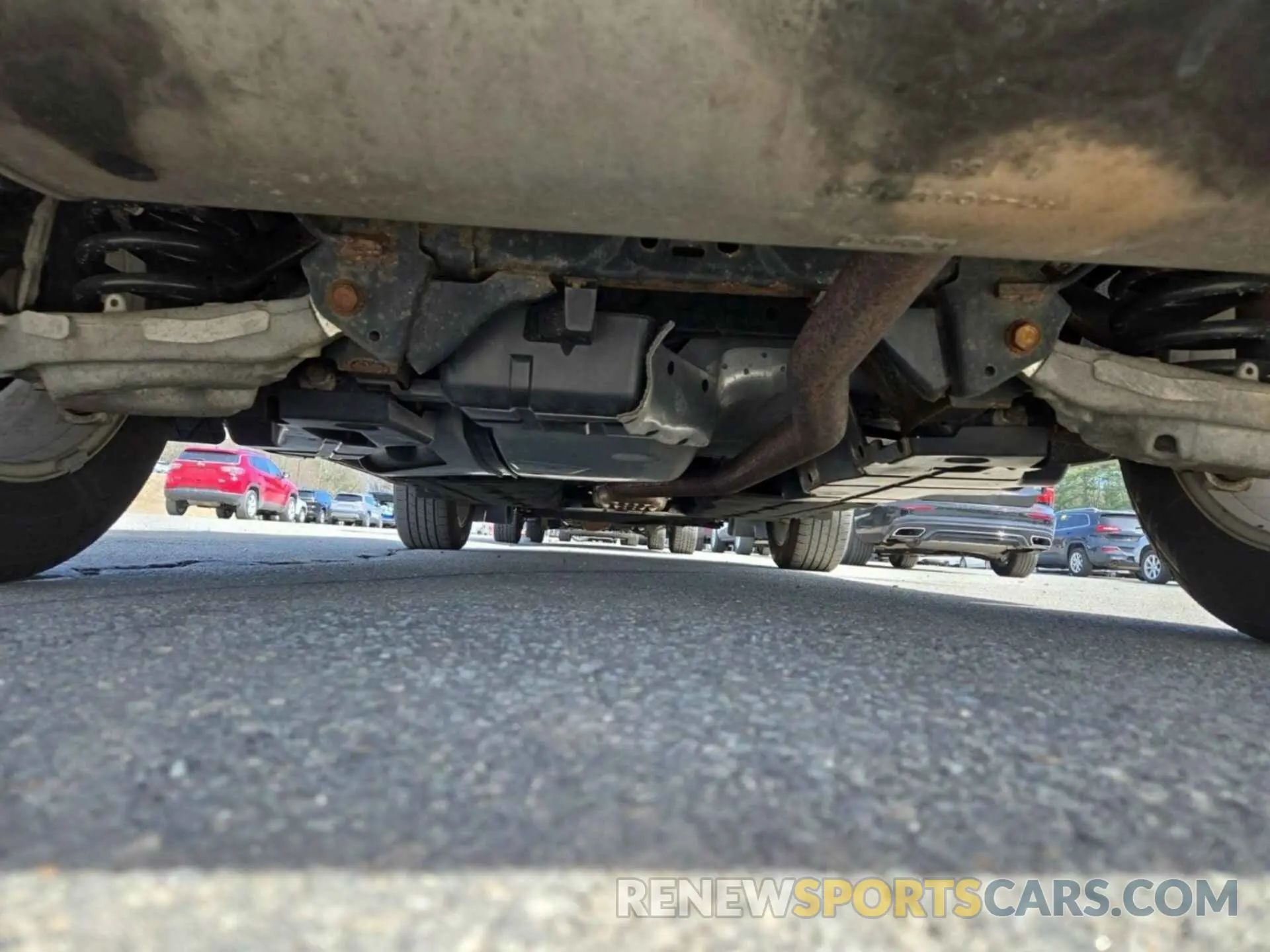30 Photograph of a damaged car 2FMPK3J98KBC37758 FORD EDGE 2019