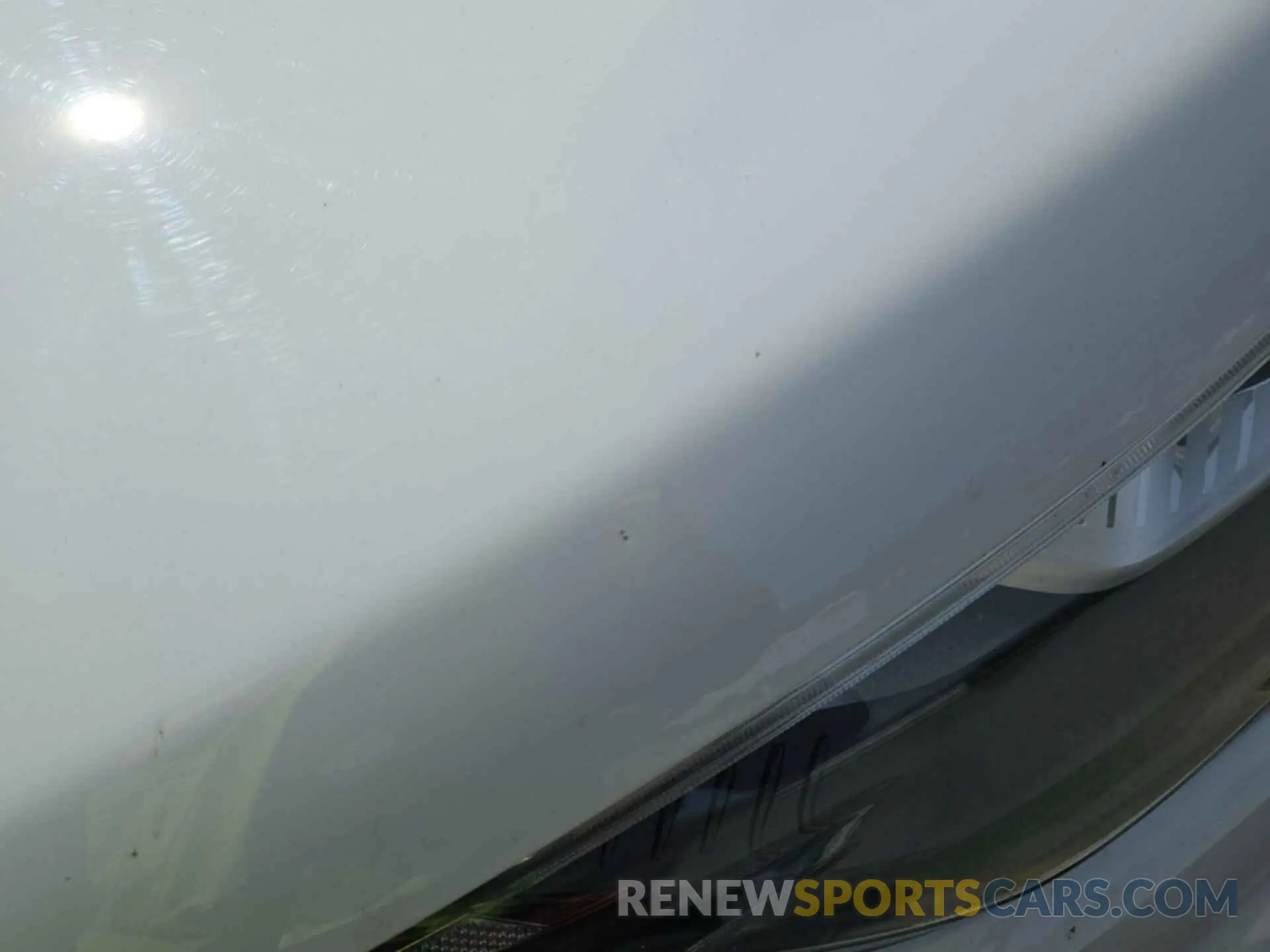 31 Photograph of a damaged car 2FMPK3J98KBC37758 FORD EDGE 2019