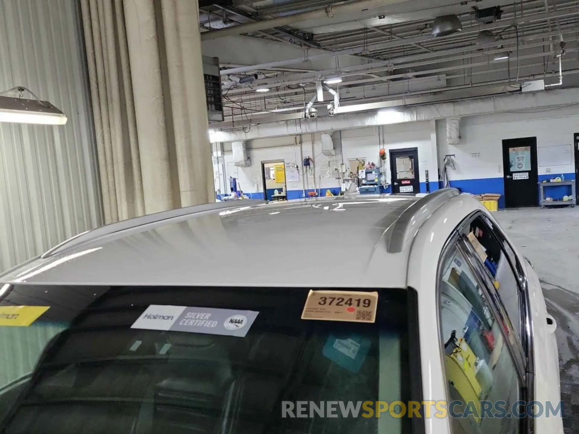 48 Photograph of a damaged car 2FMPK3J98KBC37758 FORD EDGE 2019