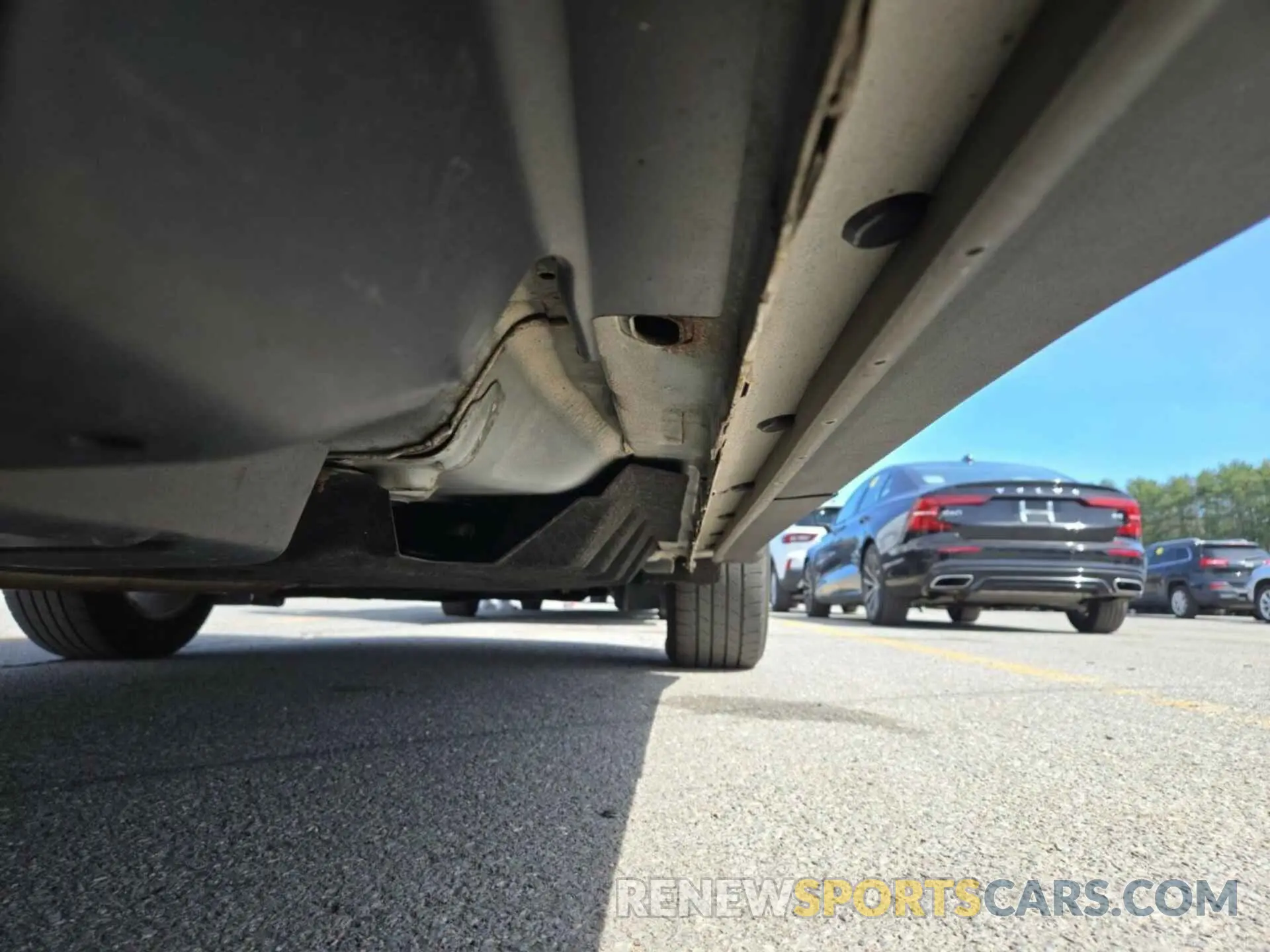 6 Photograph of a damaged car 2FMPK3J98KBC37758 FORD EDGE 2019