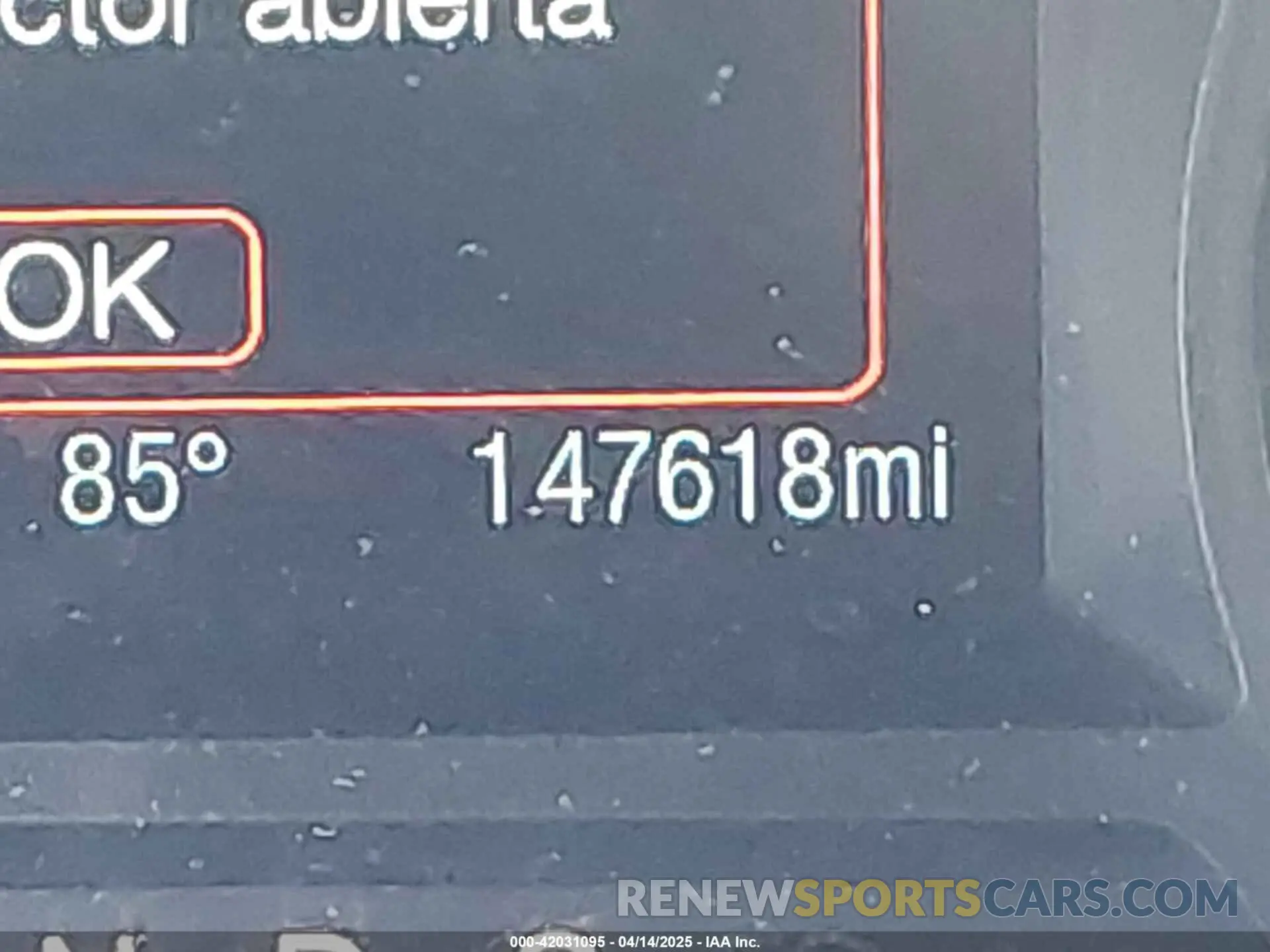 15 Photograph of a damaged car 2FMPK3J99KBB47177 FORD EDGE 2019