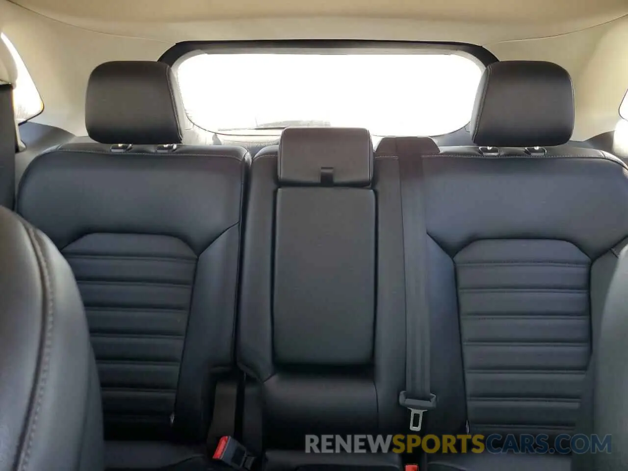 10 Photograph of a damaged car 2FMPK3J99KBB48863 FORD EDGE 2019