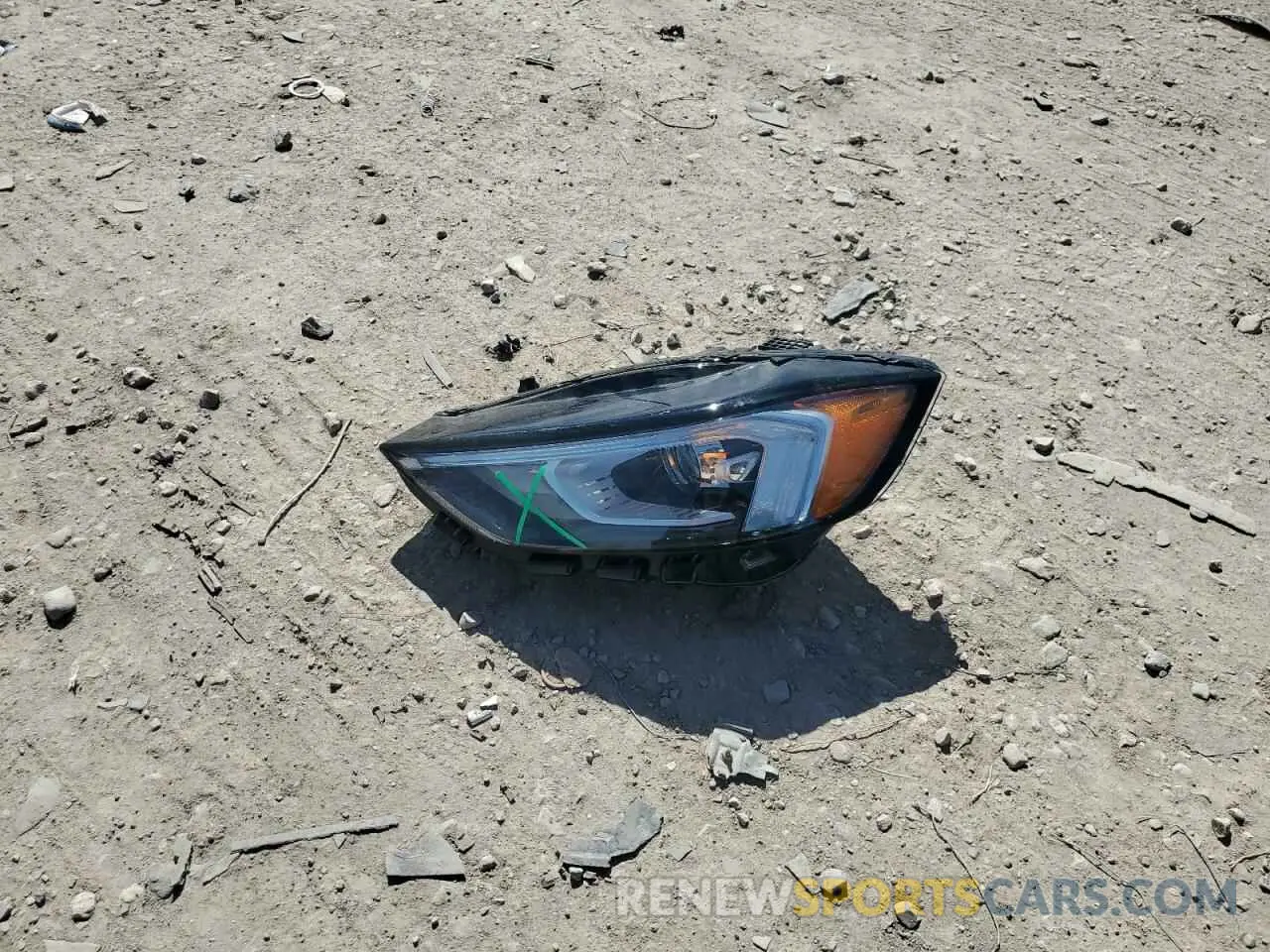15 Photograph of a damaged car 2FMPK3J99KBB48863 FORD EDGE 2019