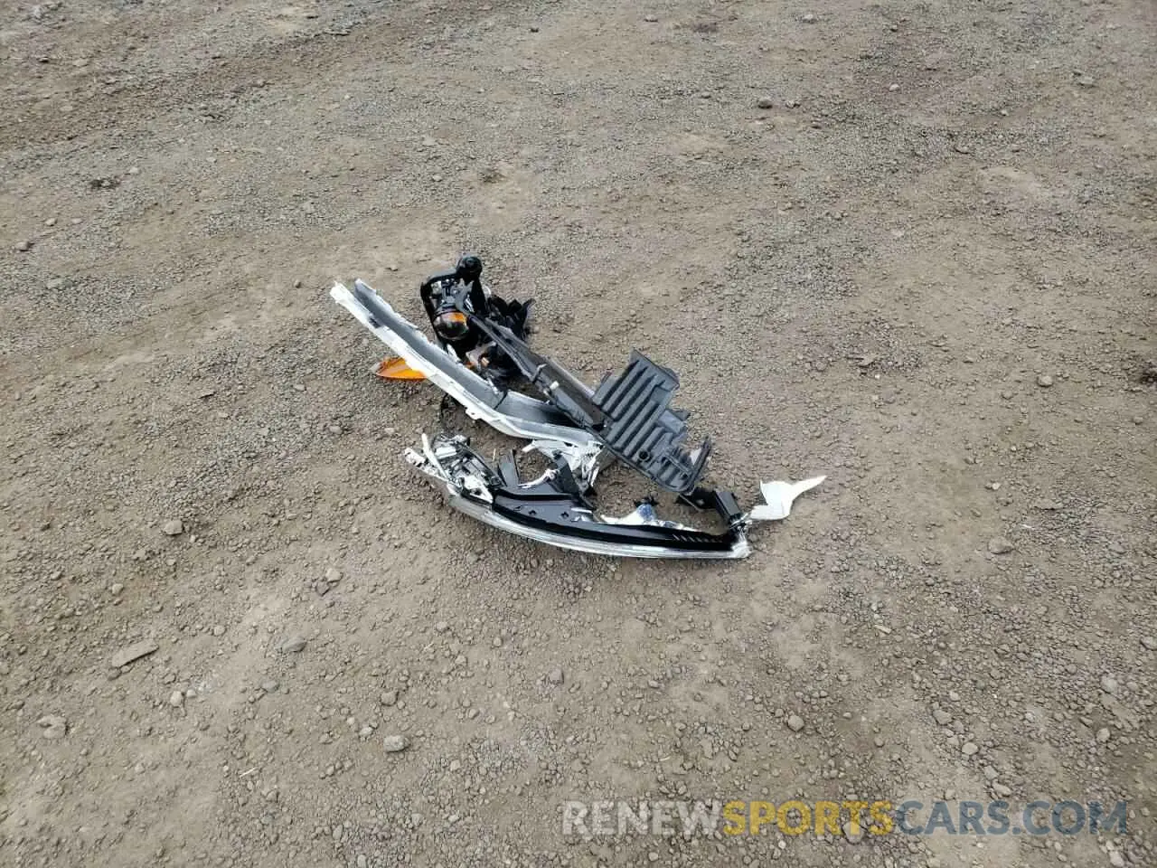 13 Photograph of a damaged car 2FMPK3J99KBC01674 FORD EDGE 2019