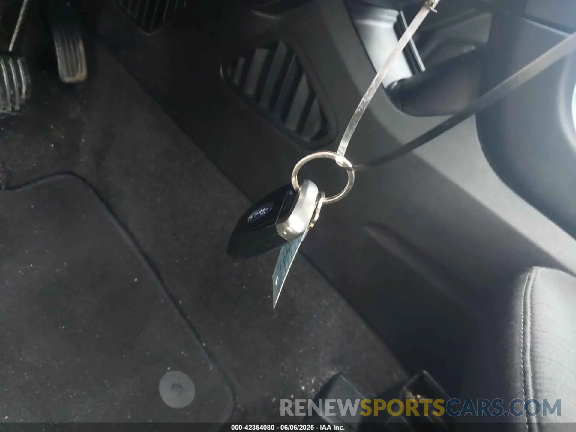 11 Photograph of a damaged car 2FMPK3J99KBC44119 FORD EDGE 2019