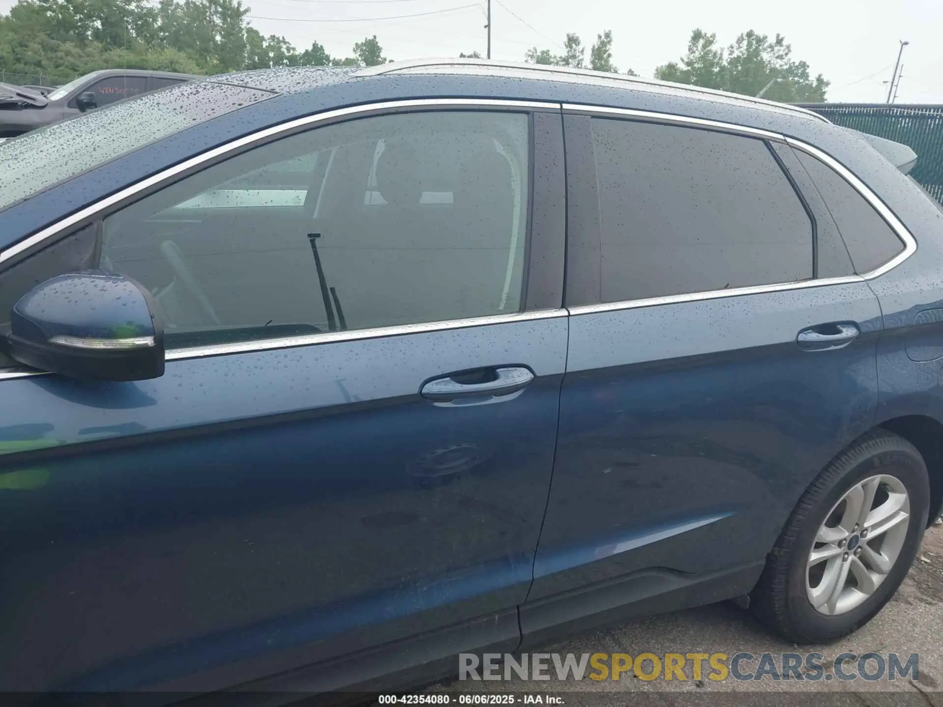 14 Photograph of a damaged car 2FMPK3J99KBC44119 FORD EDGE 2019