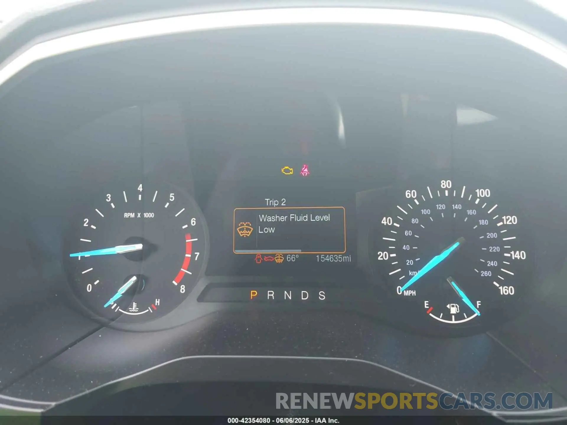 15 Photograph of a damaged car 2FMPK3J99KBC44119 FORD EDGE 2019