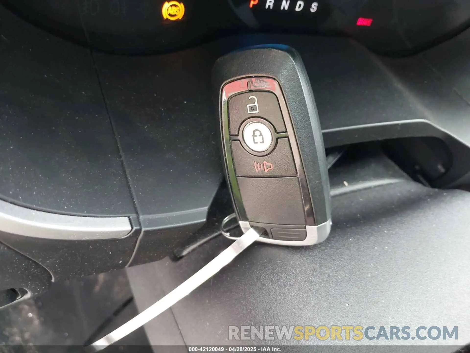 11 Photograph of a damaged car 2FMPK3J9XKBC35557 FORD EDGE 2019