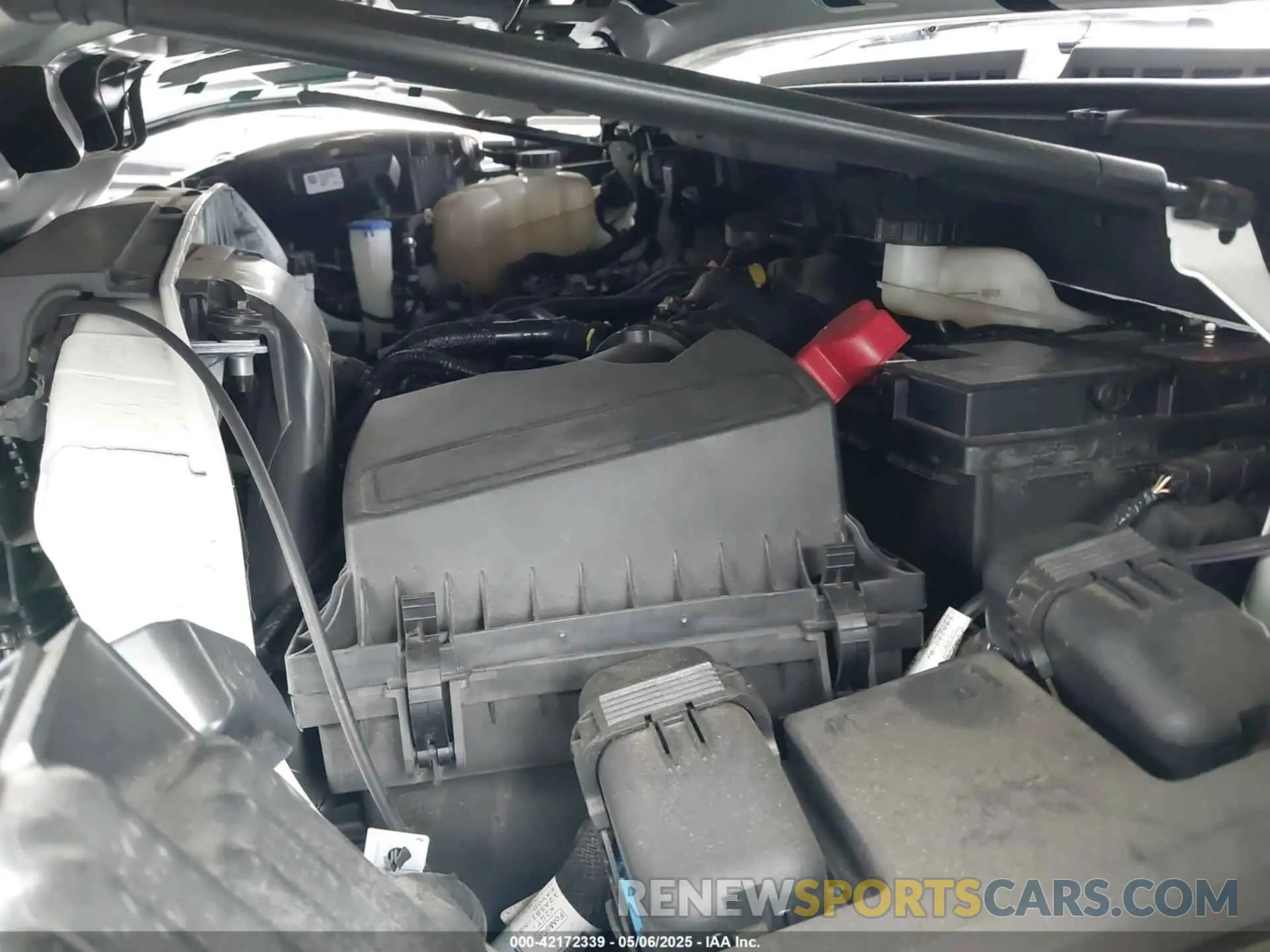 10 Photograph of a damaged car 2FMPK3J9XKBC63200 FORD EDGE 2019